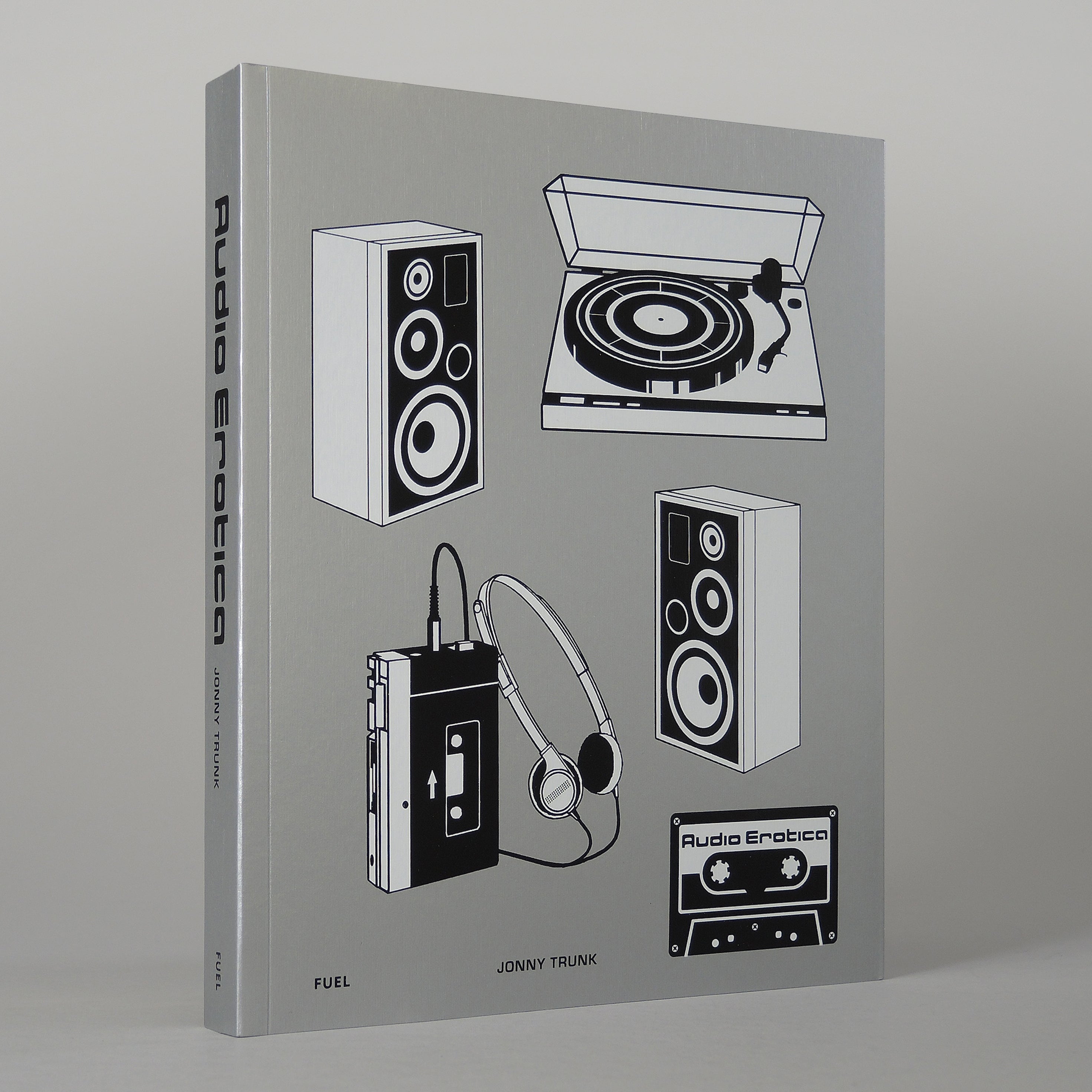 Audio Erotica – Draw Down