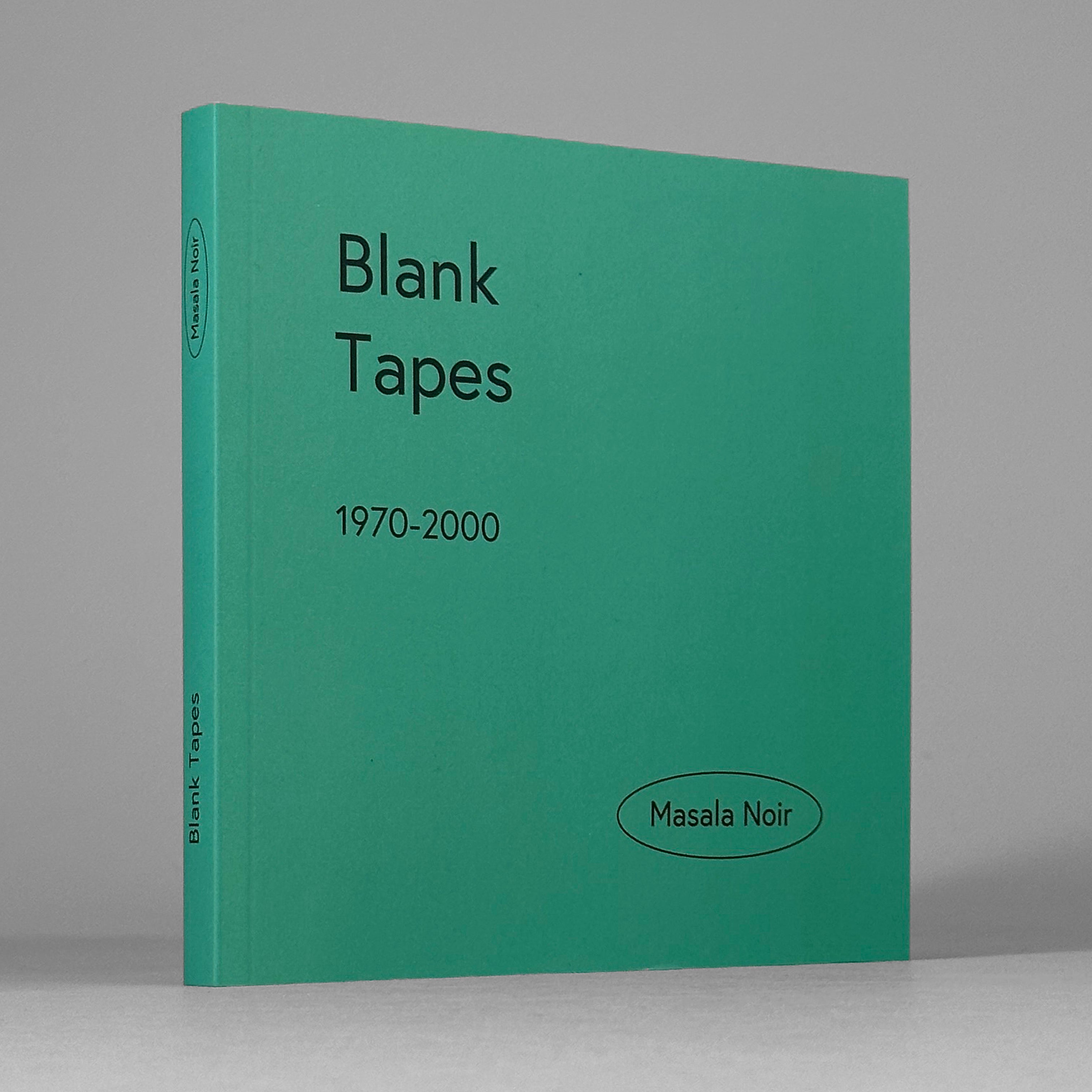 Blank Tapes, 19702000 Draw Down