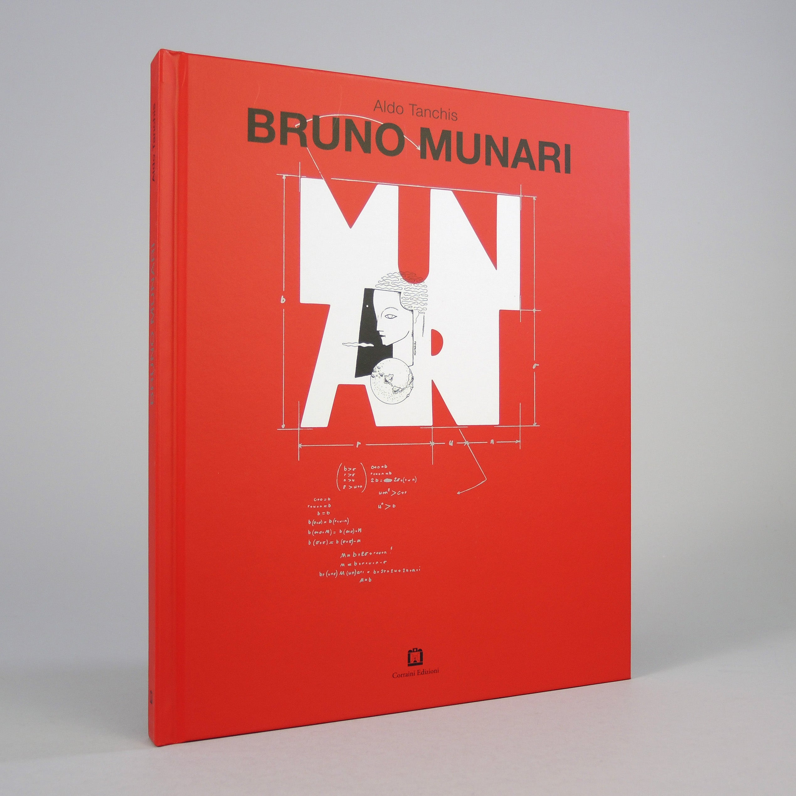 Bruno Munari – Draw Down