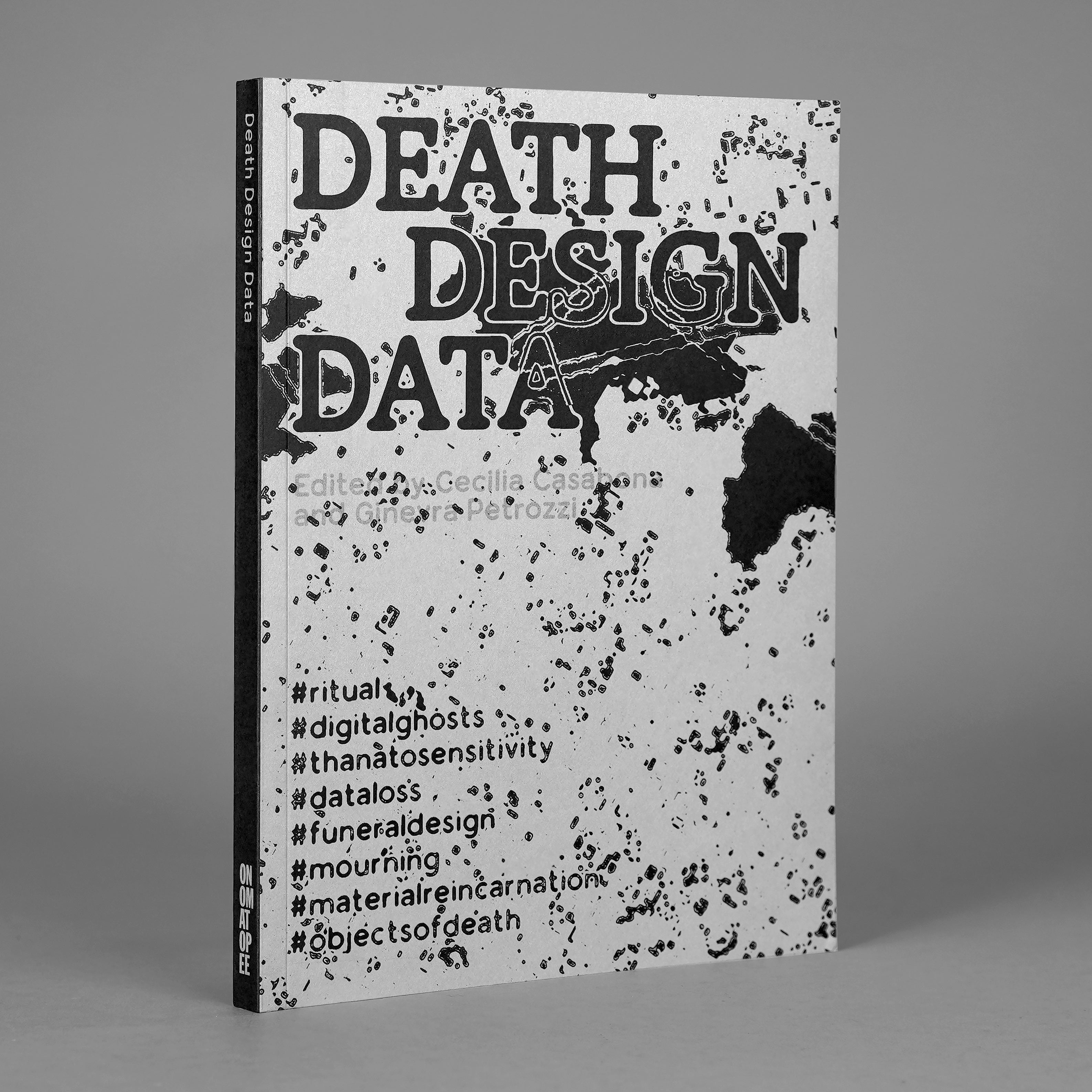 Death Design Data – Draw Down