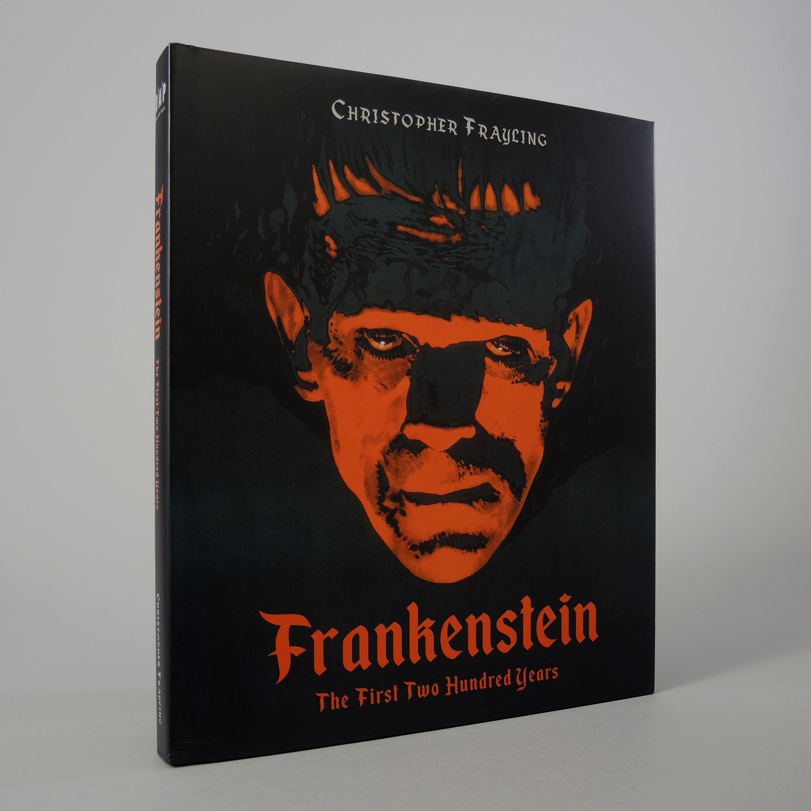 Frankenstein: The First Two Hundred Years – Draw Down