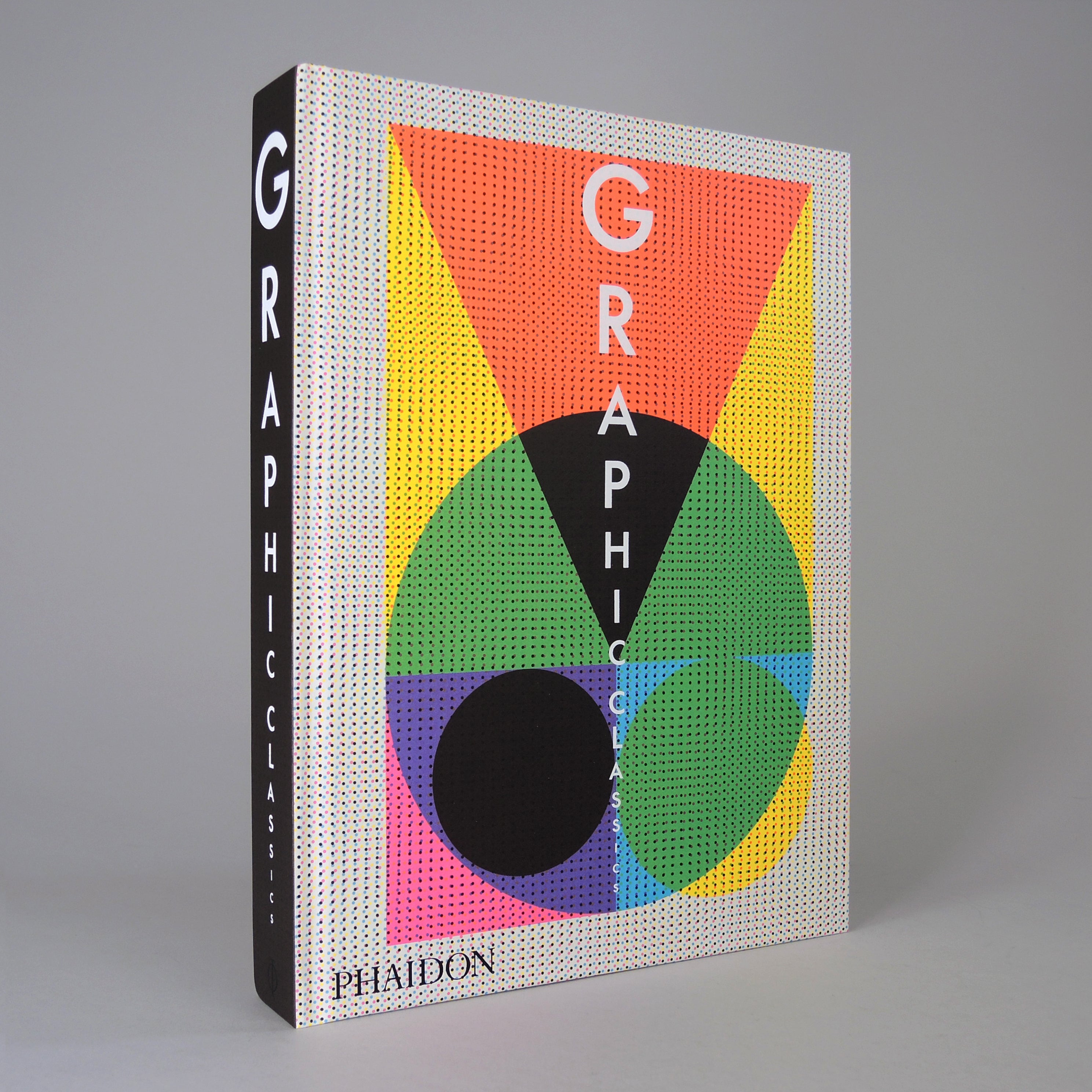 Graphic Classics – Draw Down