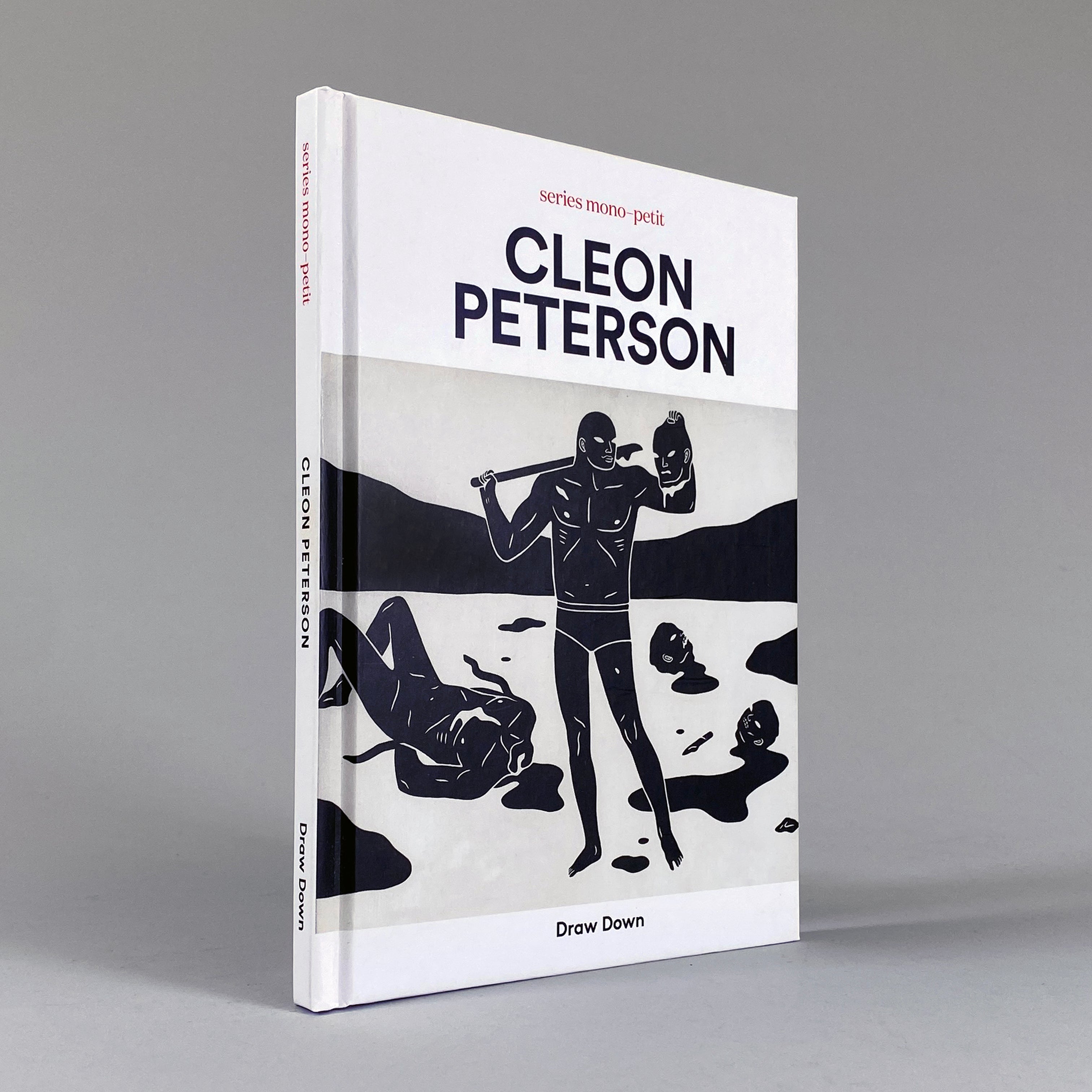 U様】Cleon Peterson 版画 Endless Sleep 【公式通販】