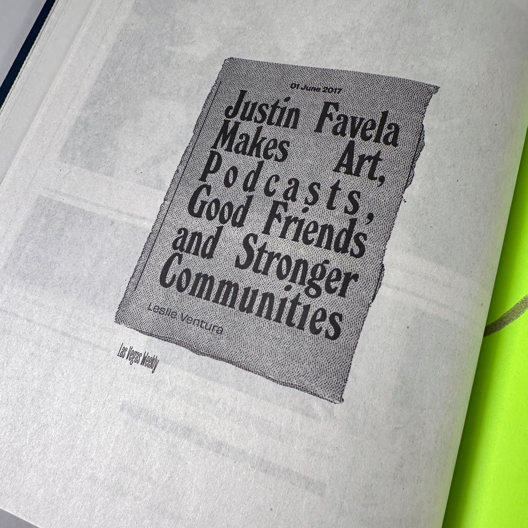 Justin Favela: Fantasía/Fantasy, A Decade of Practice, 2011-2021