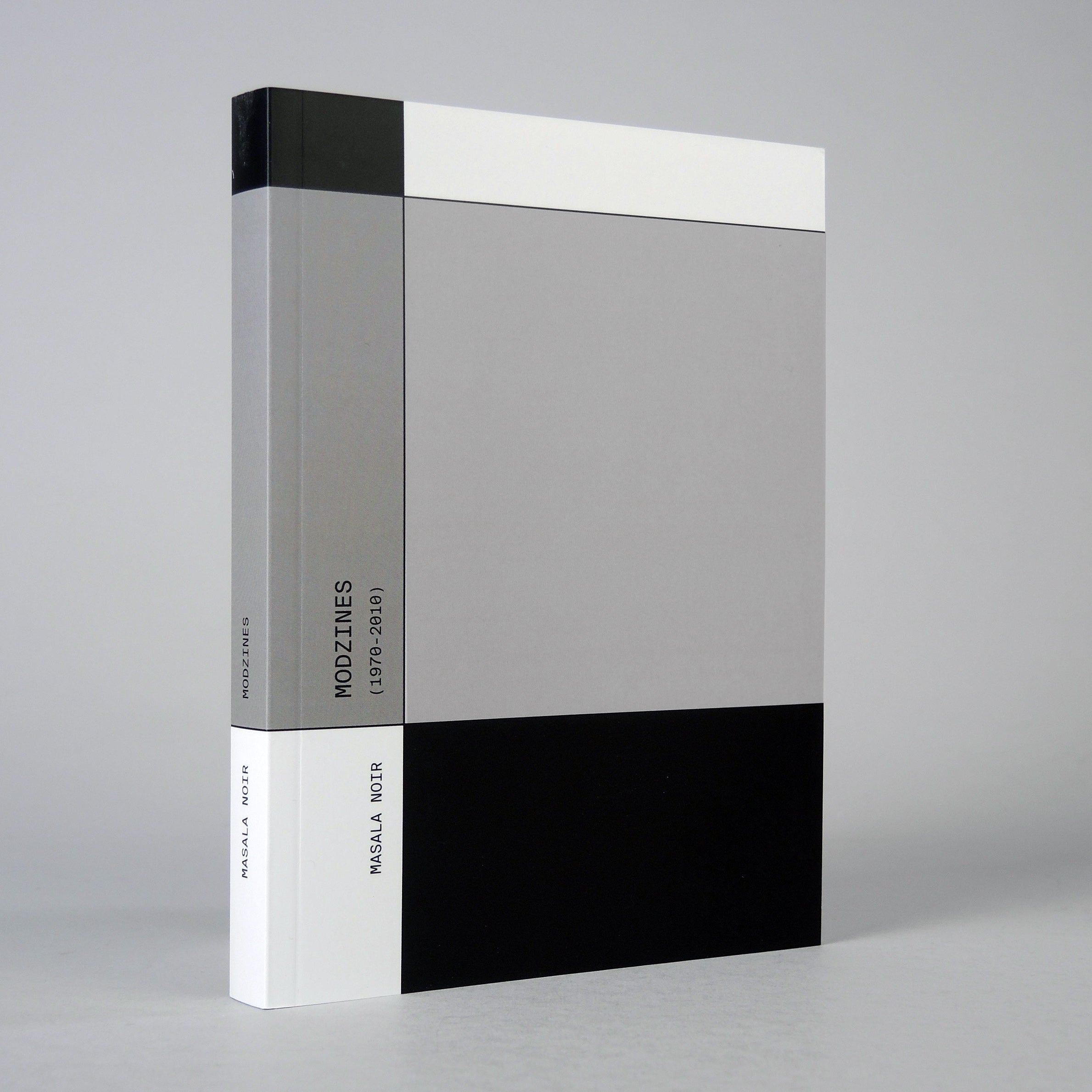Modzines (1970–2010) – Draw Down