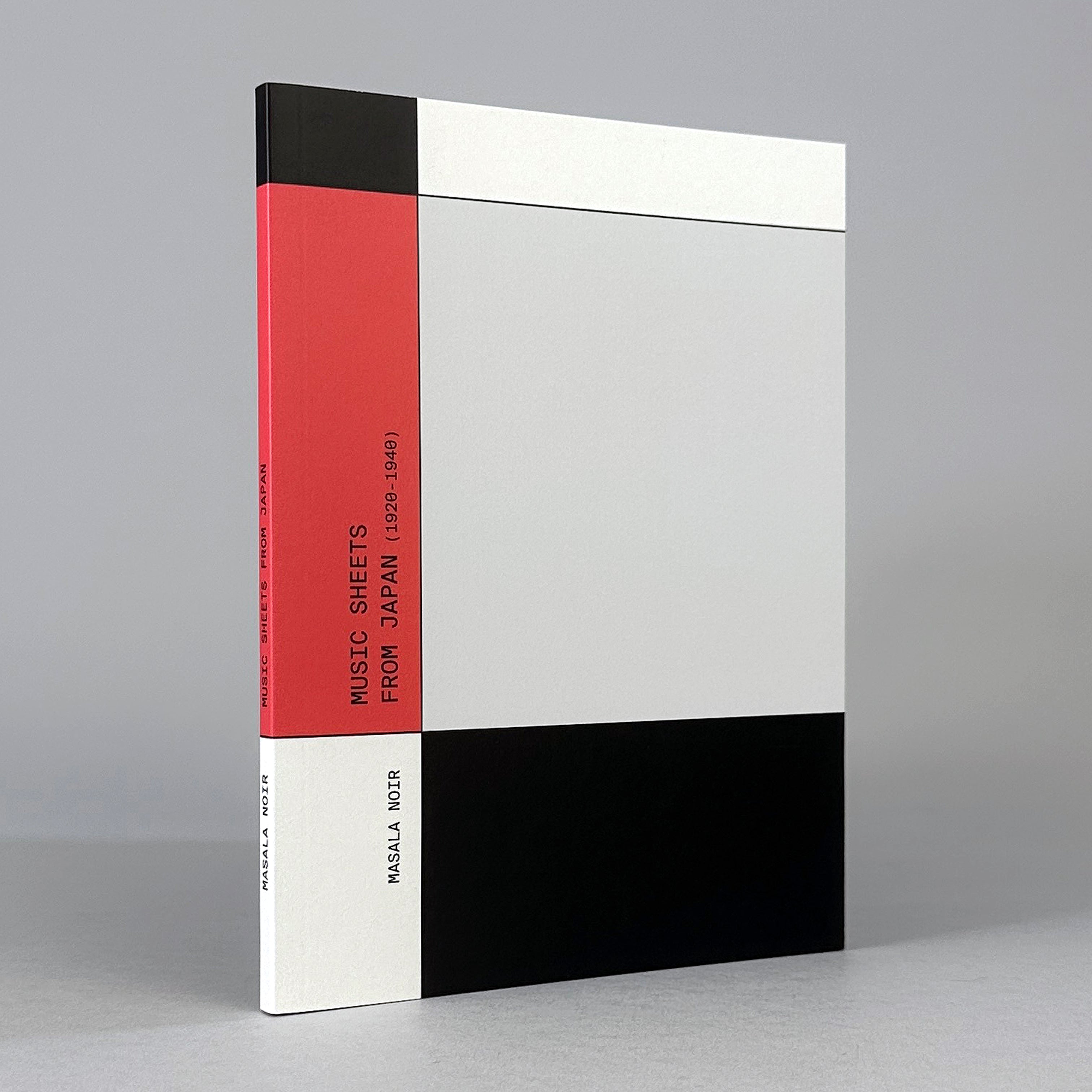 MusicSheetsfromJapan_1926-1940