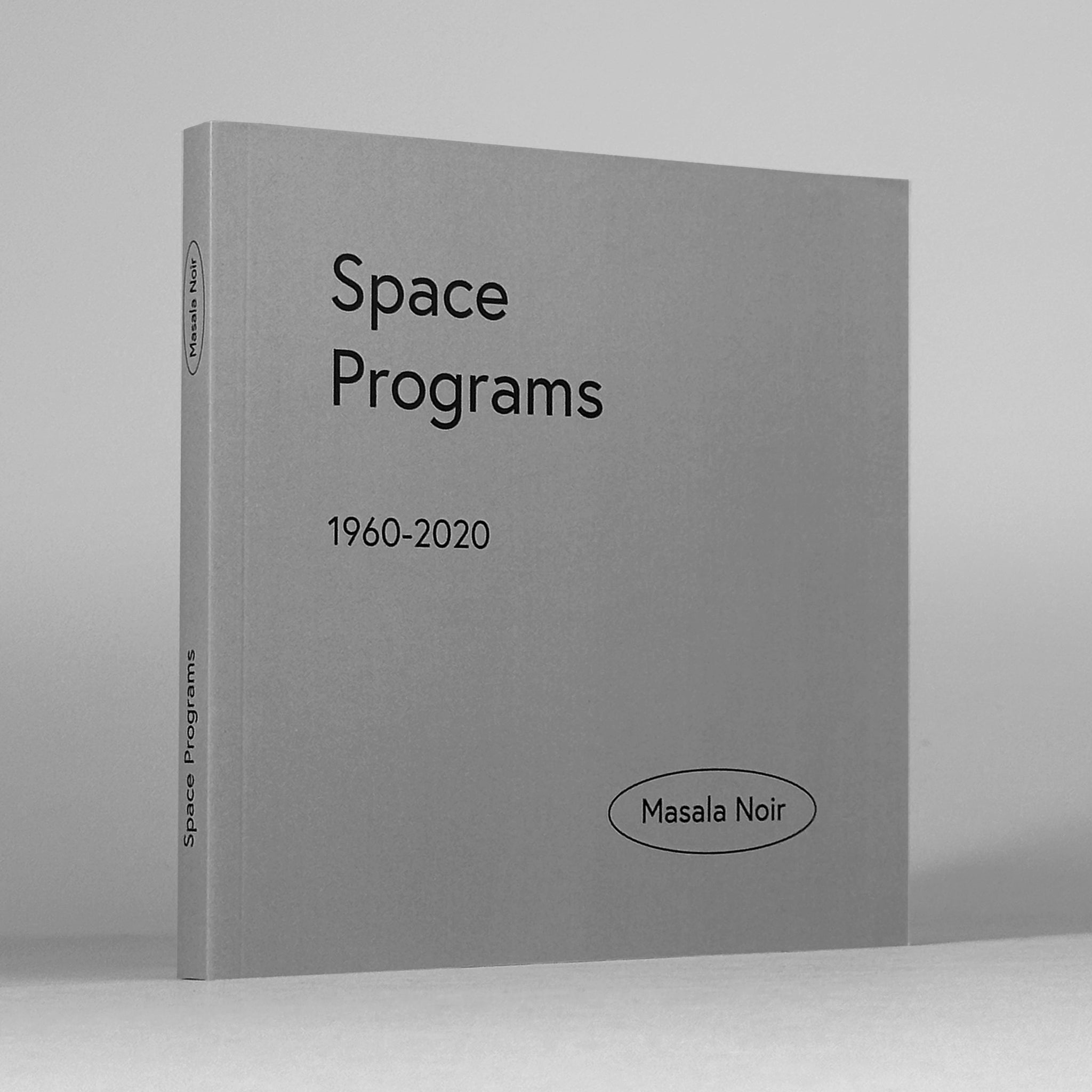 Space Programs, 1960-2020