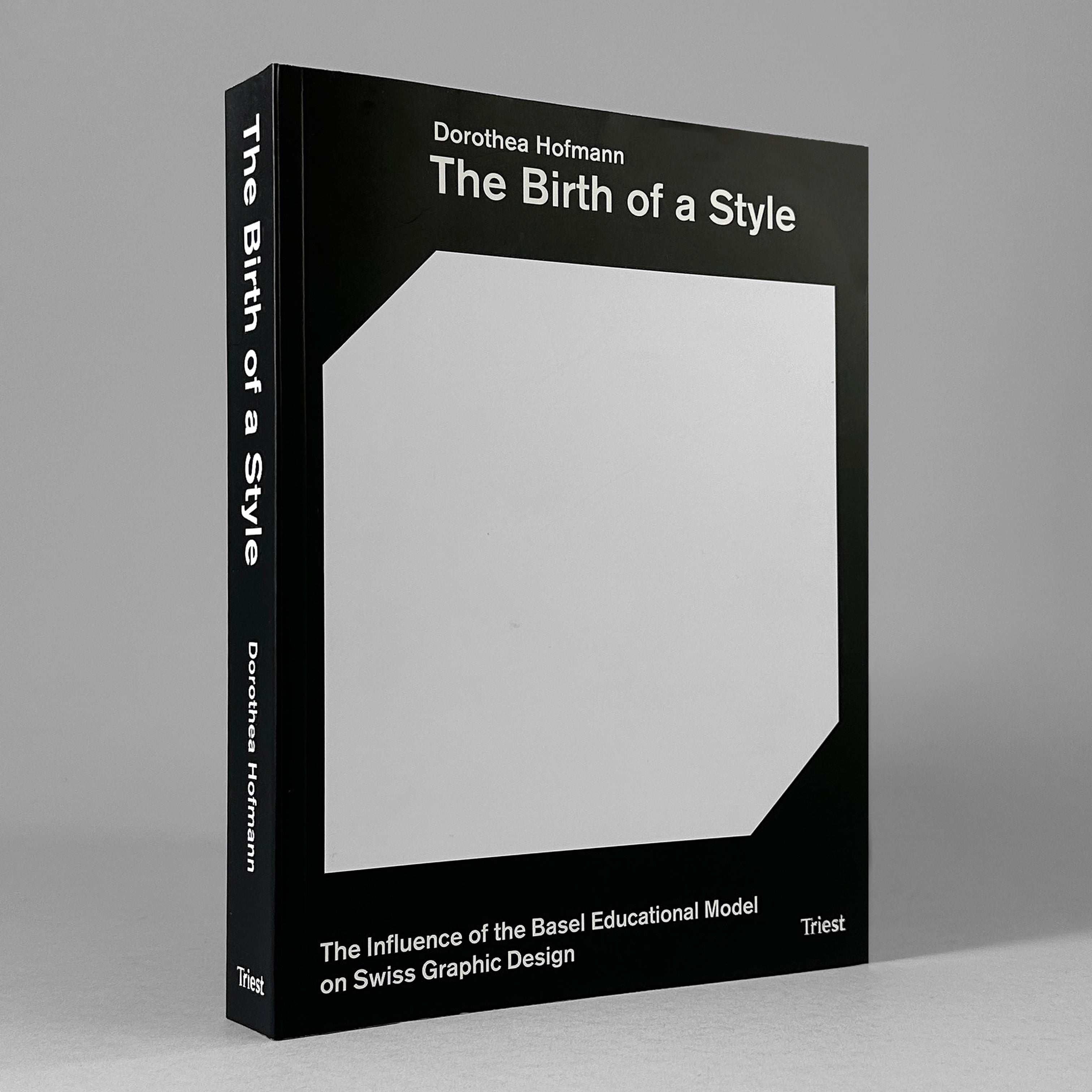 The Birth of a Style: The Influence of the Basel Educational Model