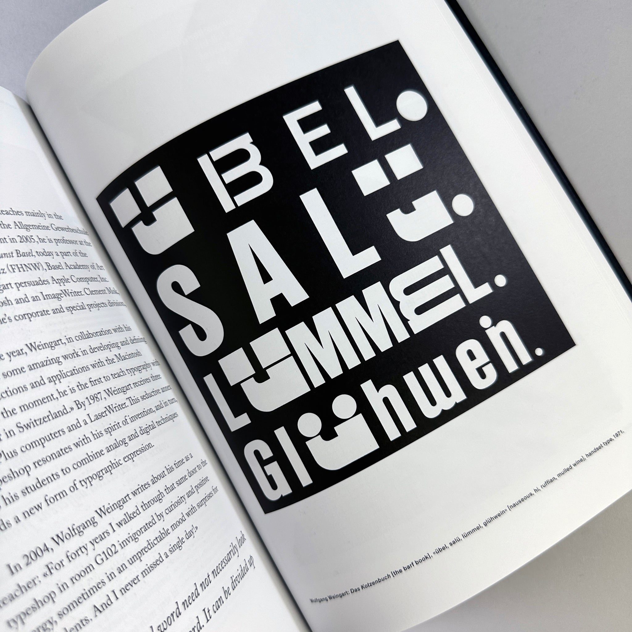The Birth of a Style: The Influence of the Basel Educational Model on Swiss Graphic Design