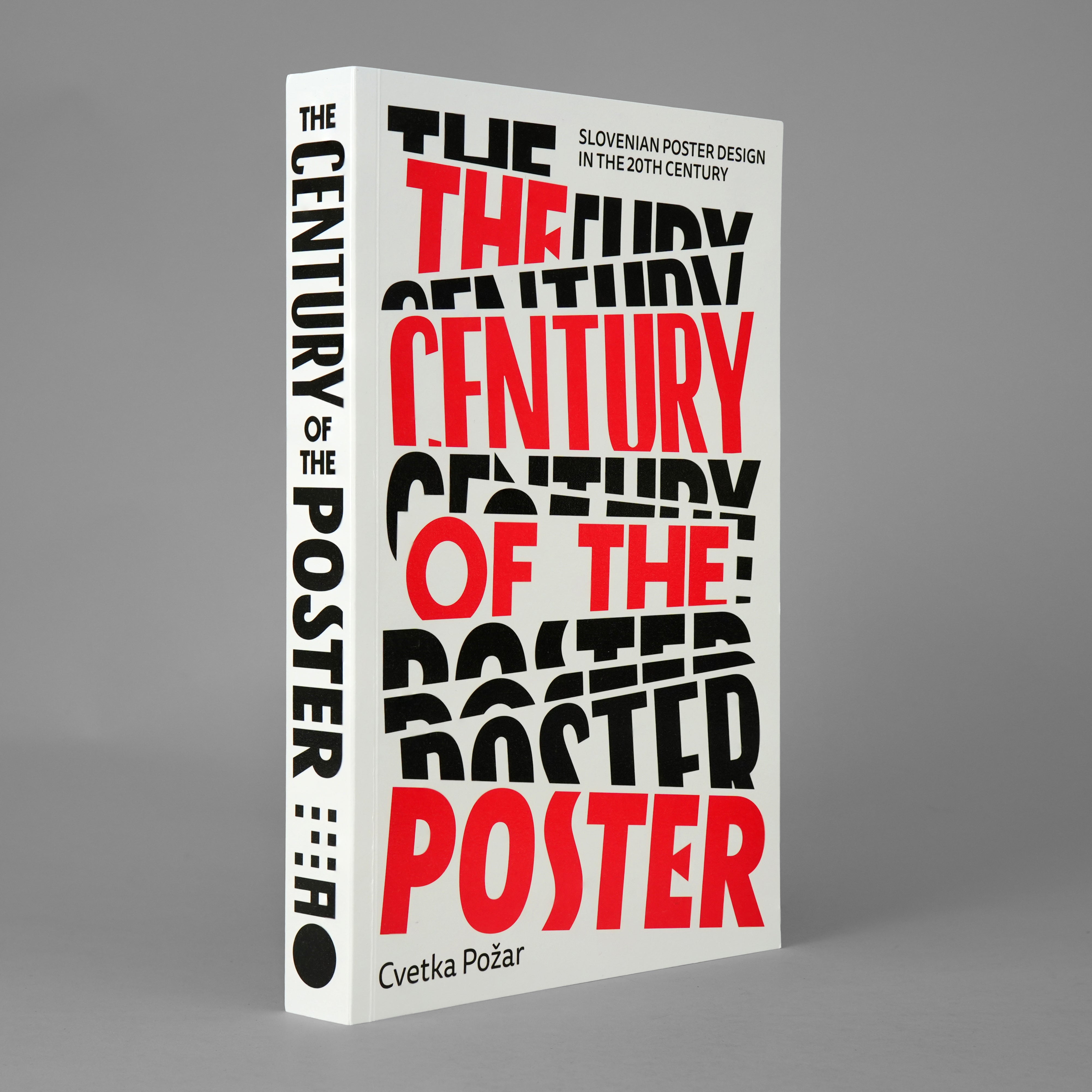 The Century of the Poster: Slovenian Poster Design in the 20th 