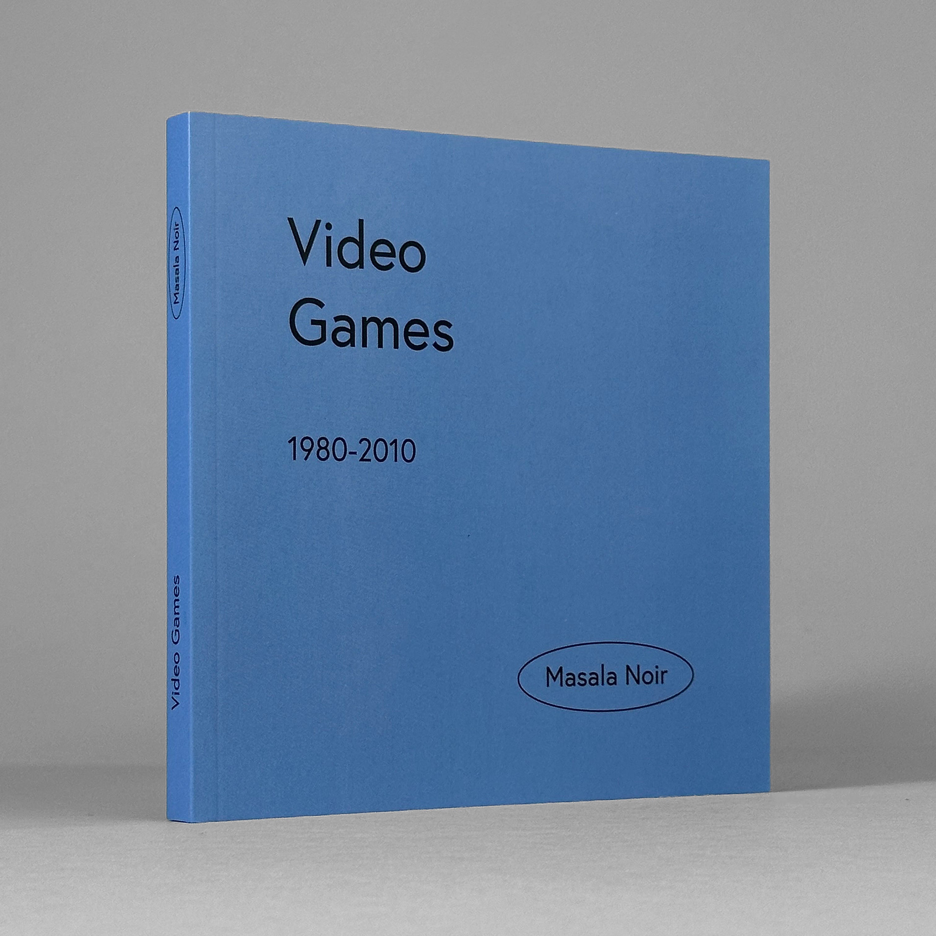 Video Games (1980–2010) – Draw Down