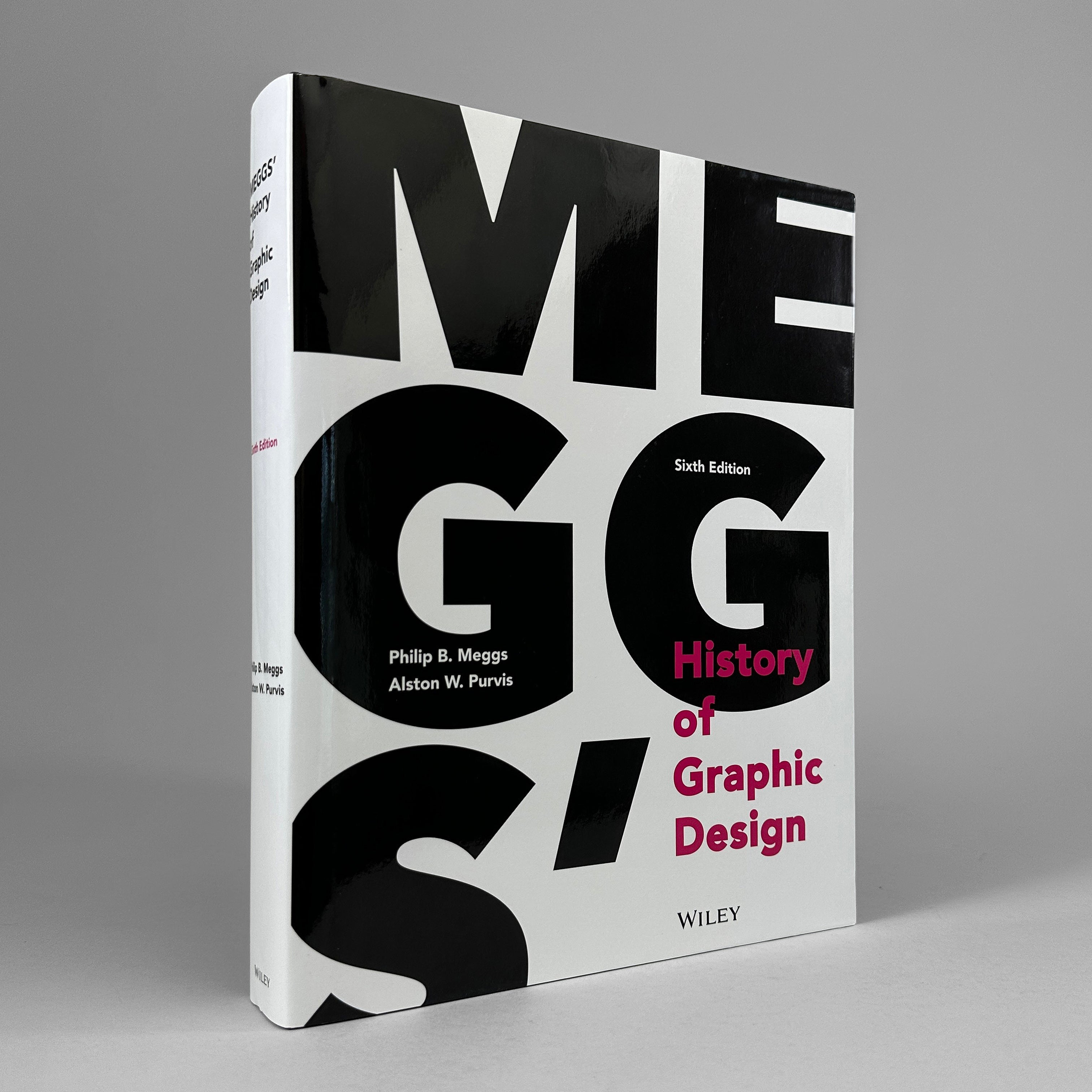 Meggs' History Of Graphic Design – Draw Down