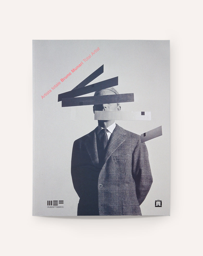 Design as Play: Who is Bruno Munari? - Art Sprouts