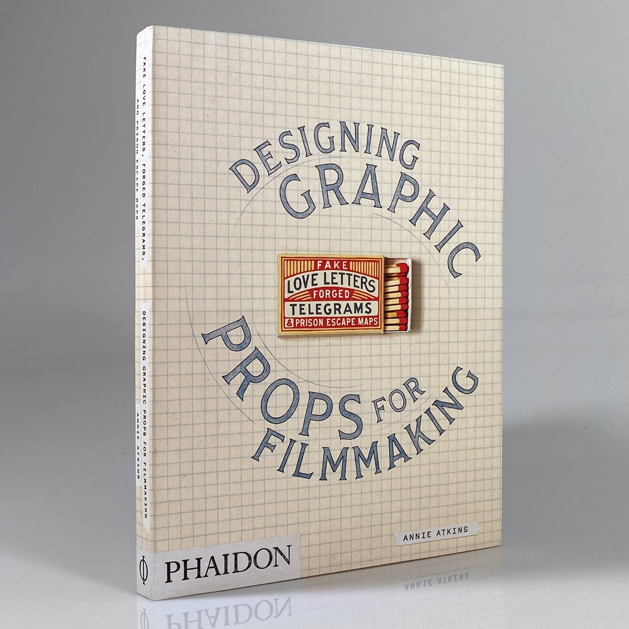 Fake Love Letters, Forged Telegrams & Prison Escape Maps