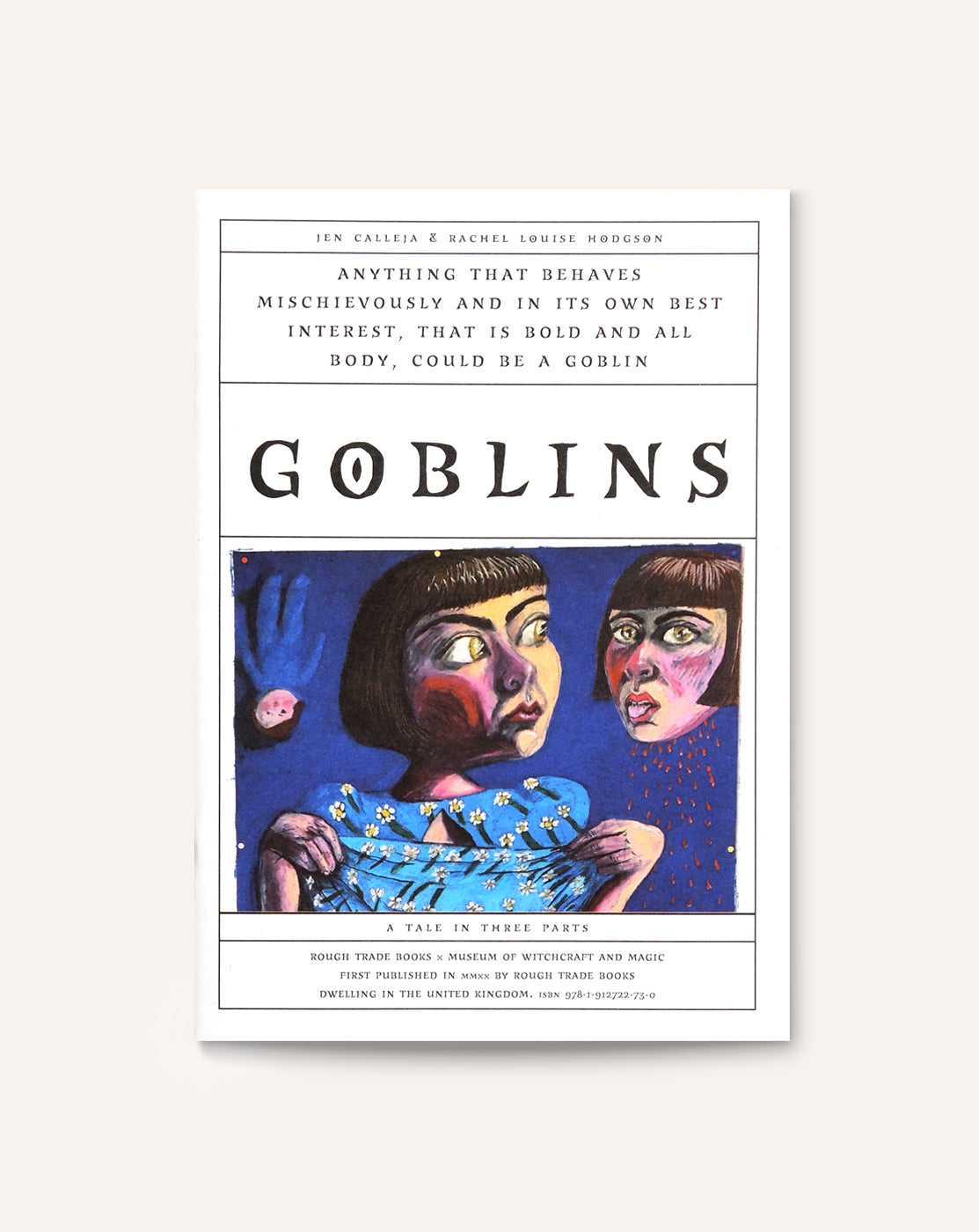 Goblins – Draw Down