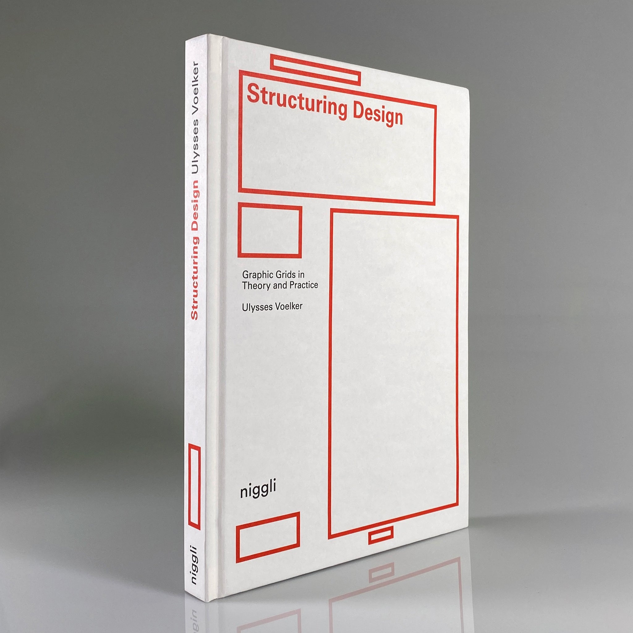 Structuring Design Graphic Grids in Theory and Practice Draw Down