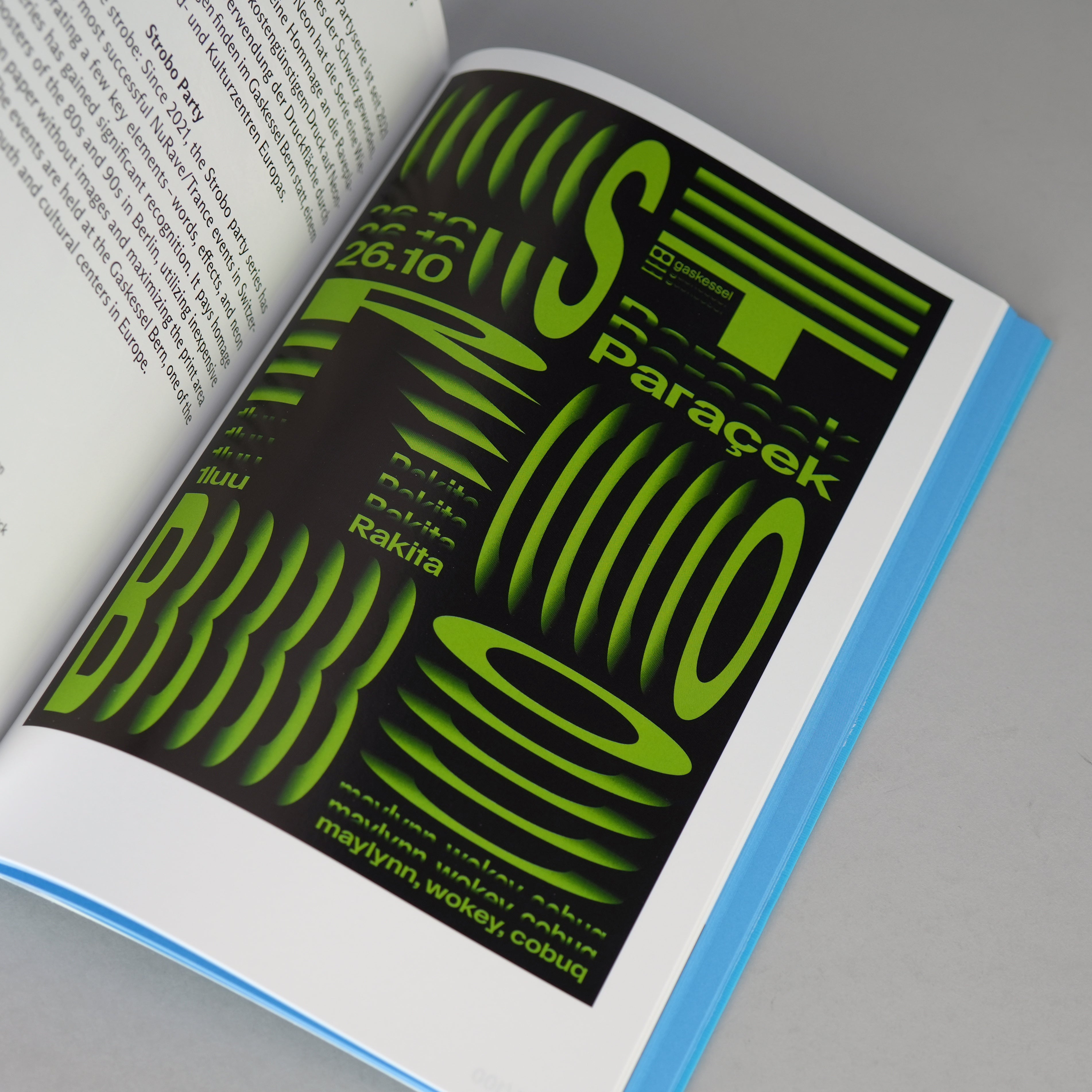 100 Beste Plakate 24 (100 Best Posters 2024 Catalog) – Draw Down