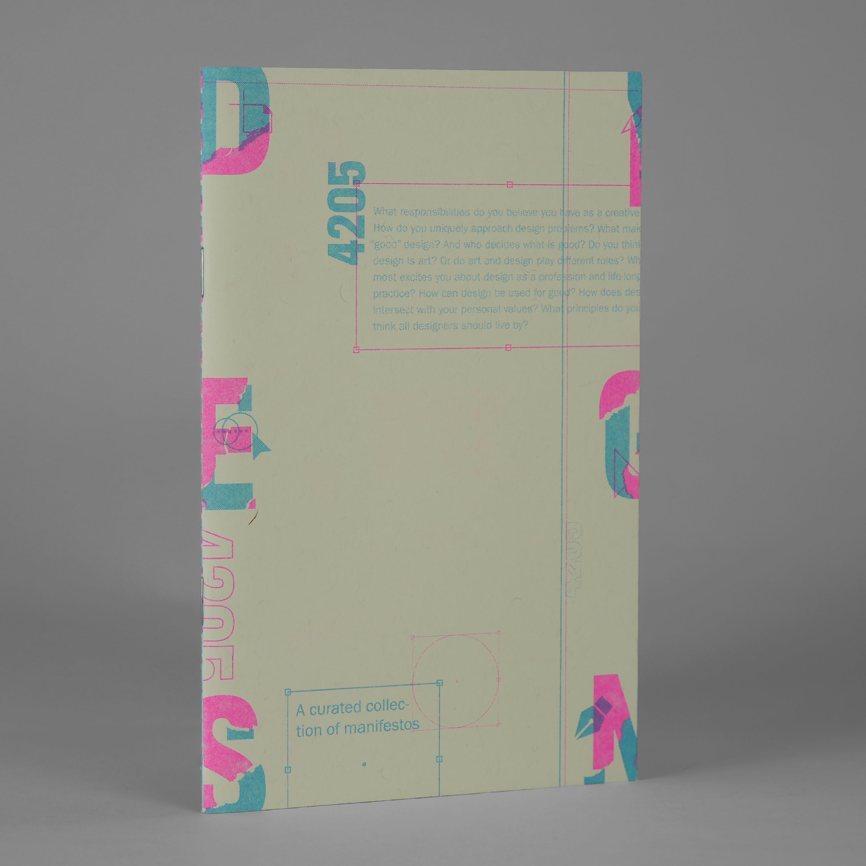 Zines – Draw Down