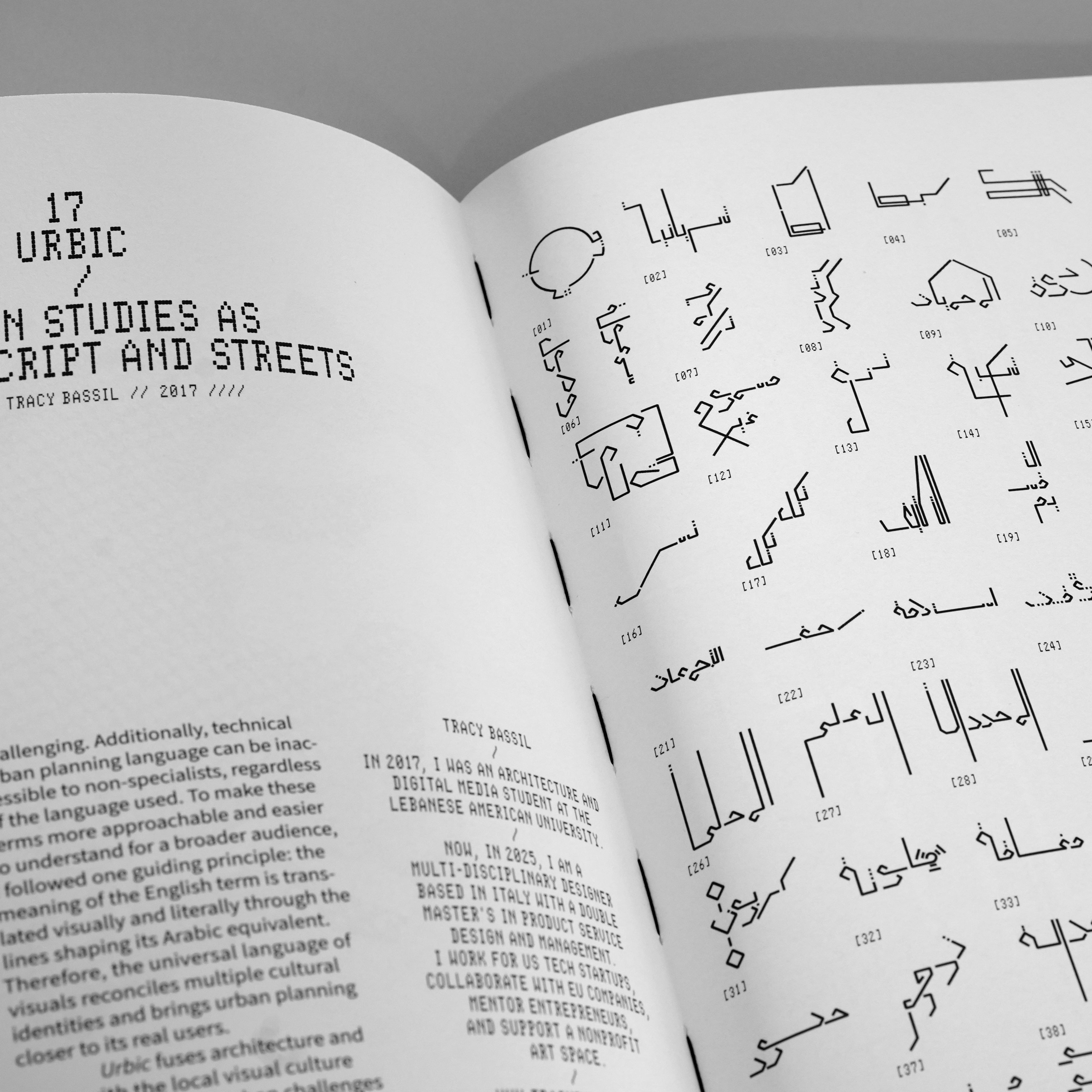 45 Symbols: Clay to Code – Draw Down
