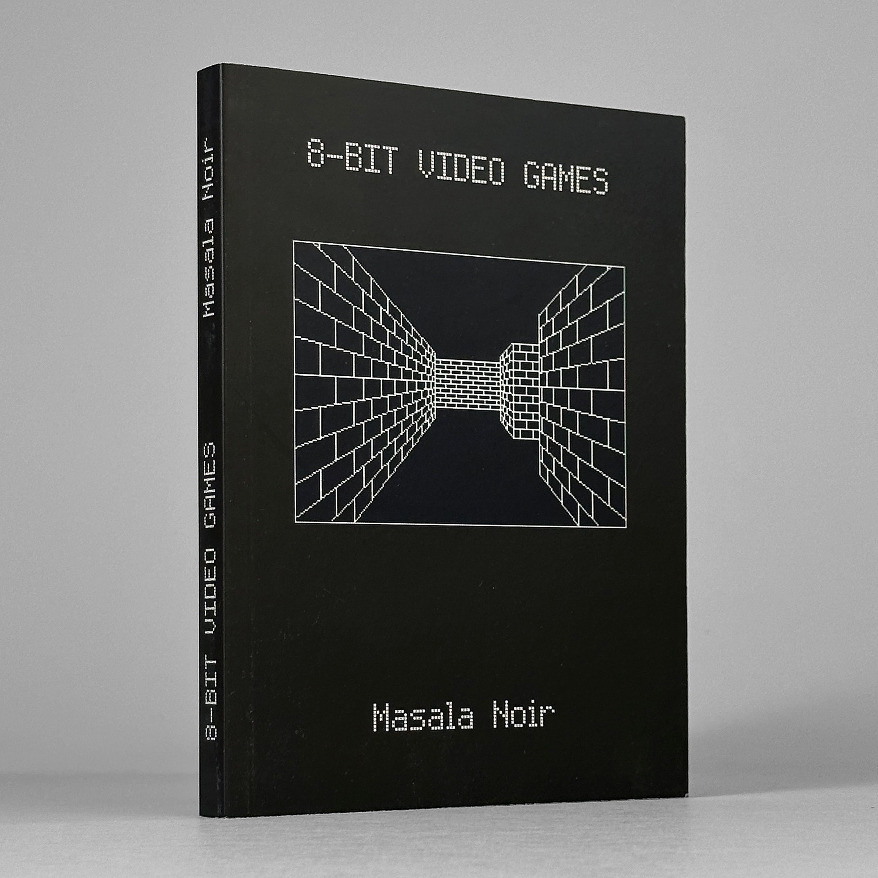8-Bit Video Games