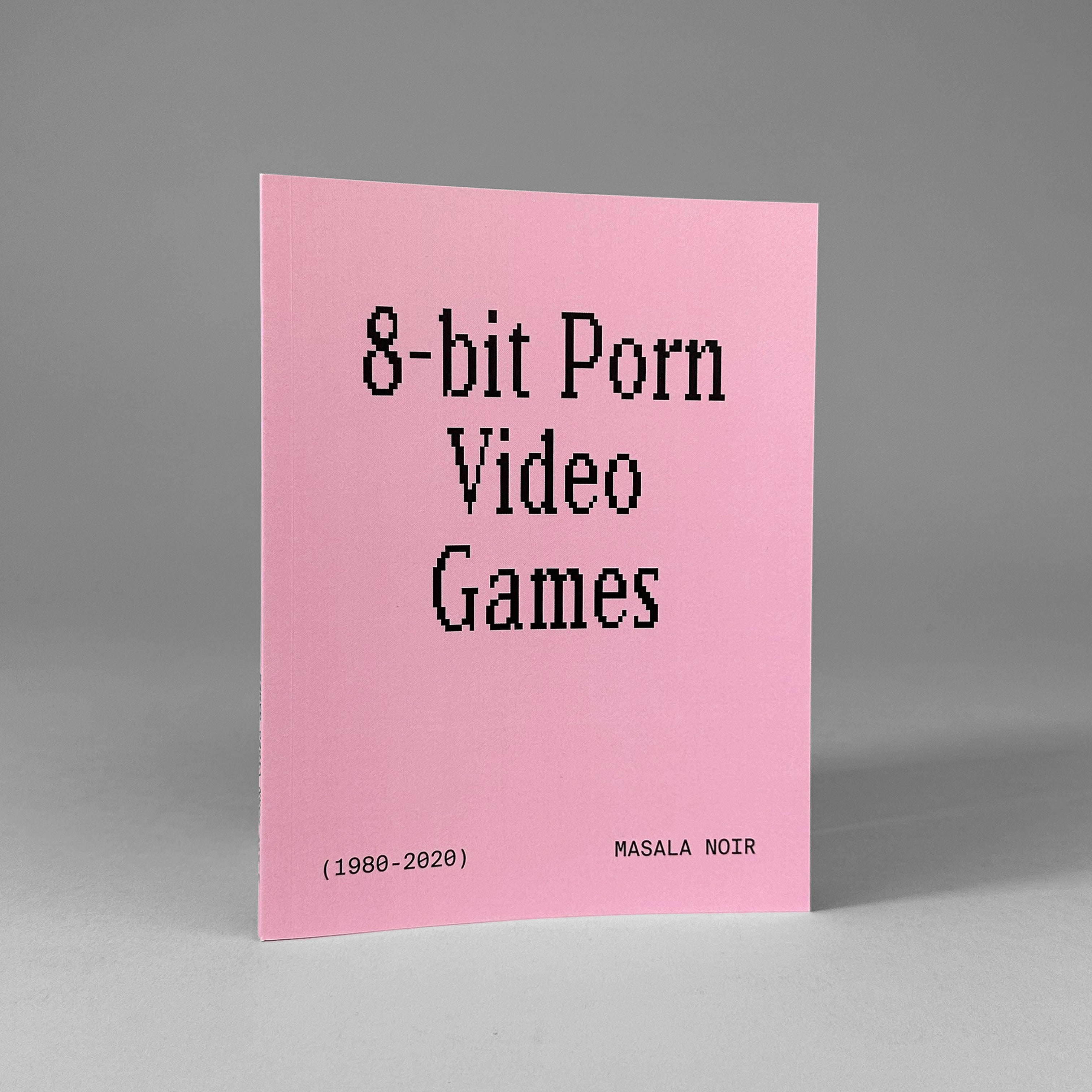 3024px x 3024px - 8-bit Porn Video Games (1980-2020) â€“ Draw Down