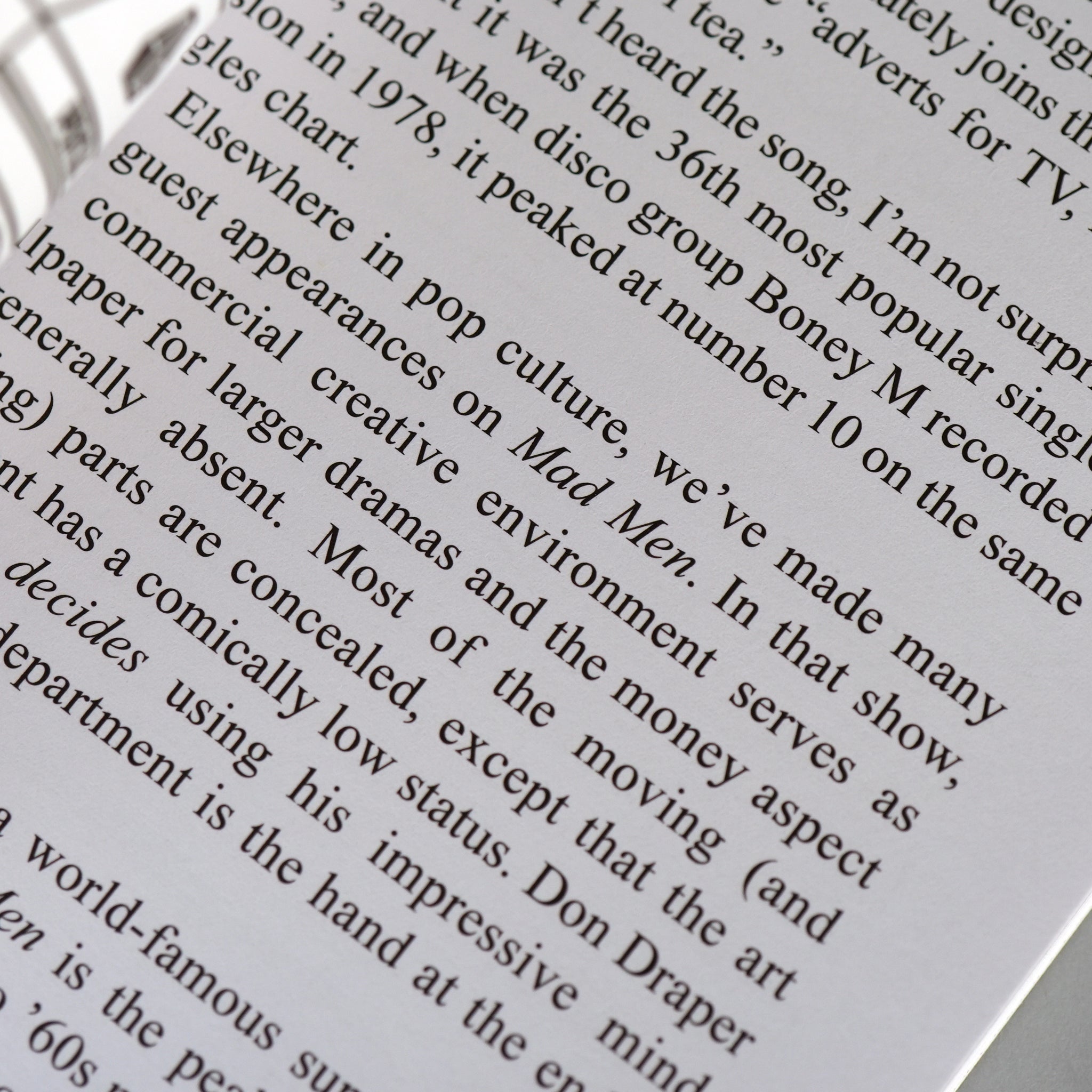 9 Times My Work Has Been Ripped Off