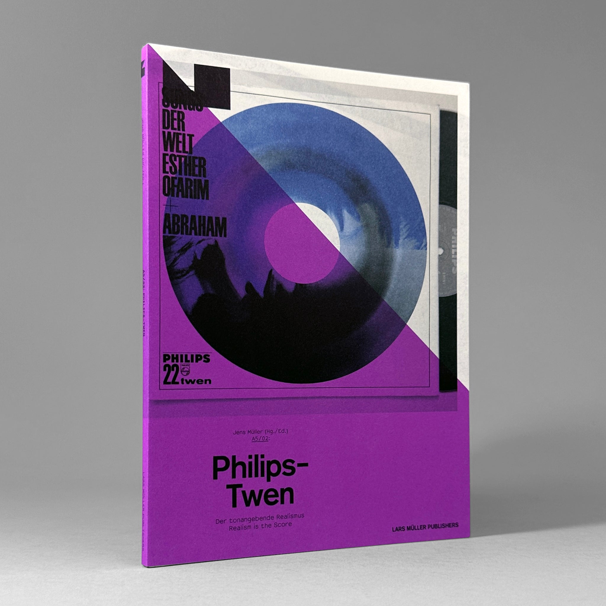 A5/02 Philips – Twen: Realism is the Score