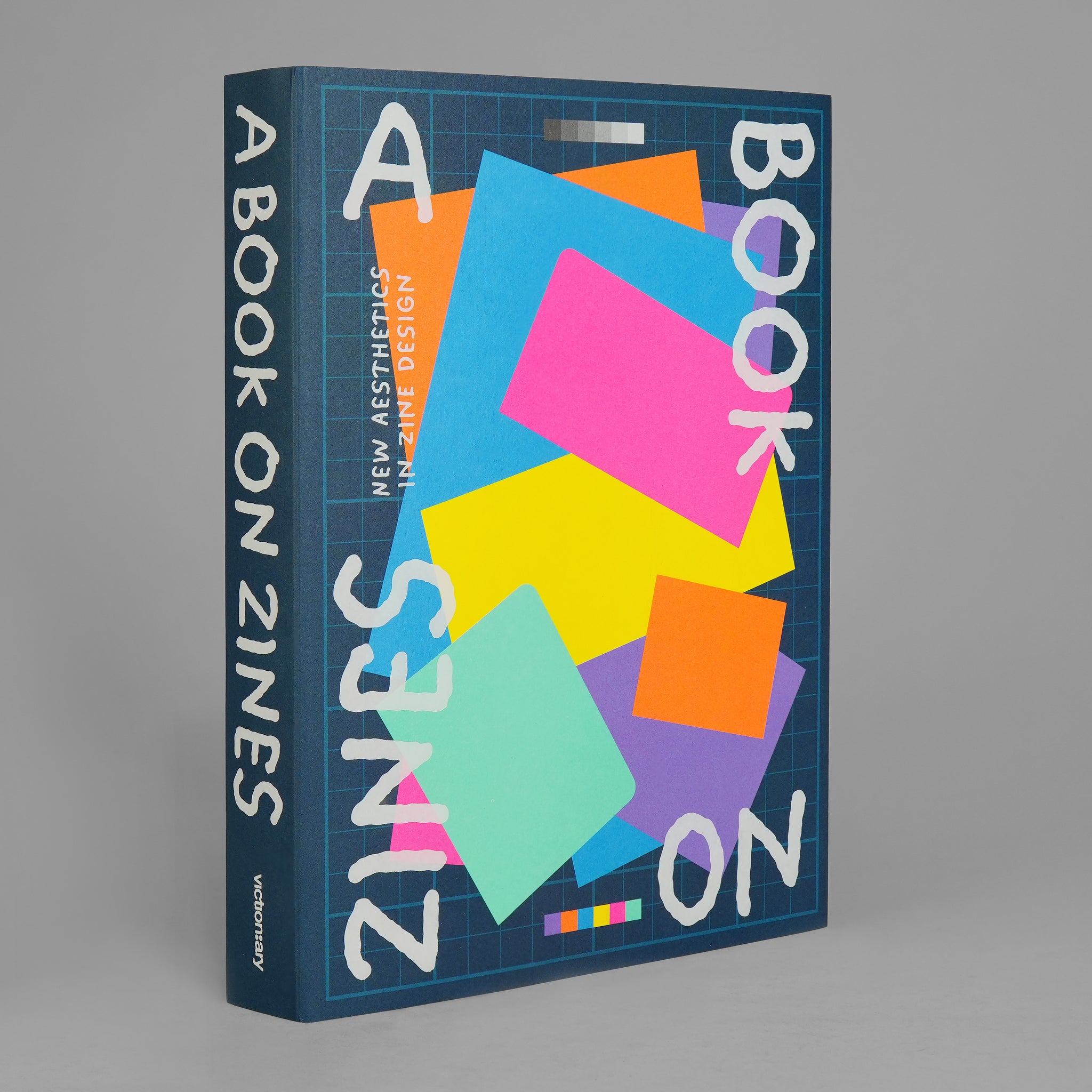 【希少本】NEW CITY 小浪次郎 ZINE A Book on Zines: New Aesthetics in Zine – Draw Down