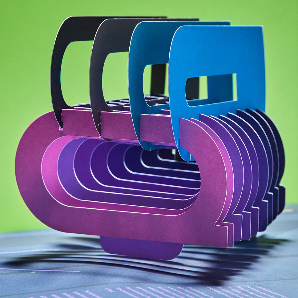 Alphabet in Motion: How Letters Get Their Shape – Draw Down