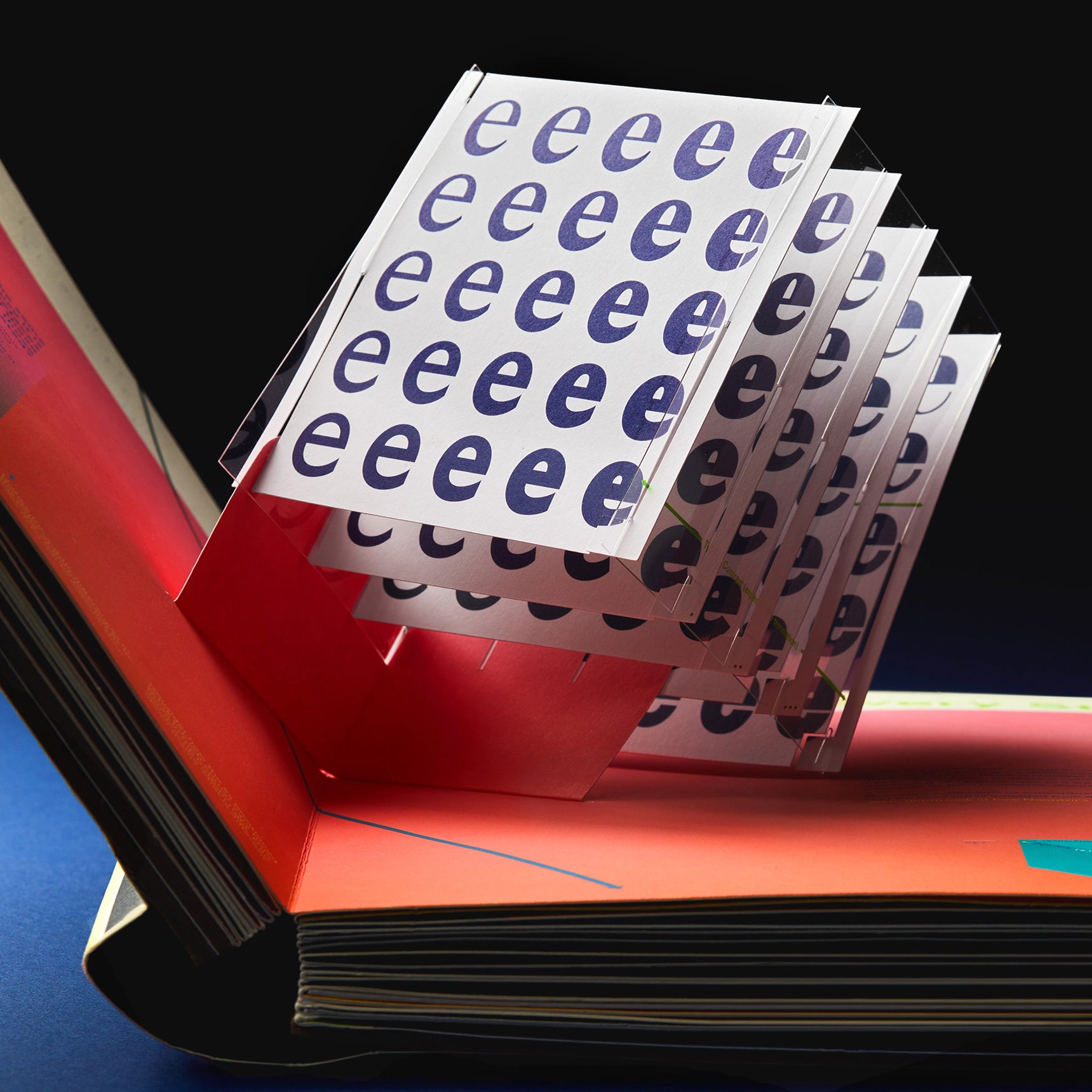Alphabet in Motion: How Letters Get Their Shape – Draw Down