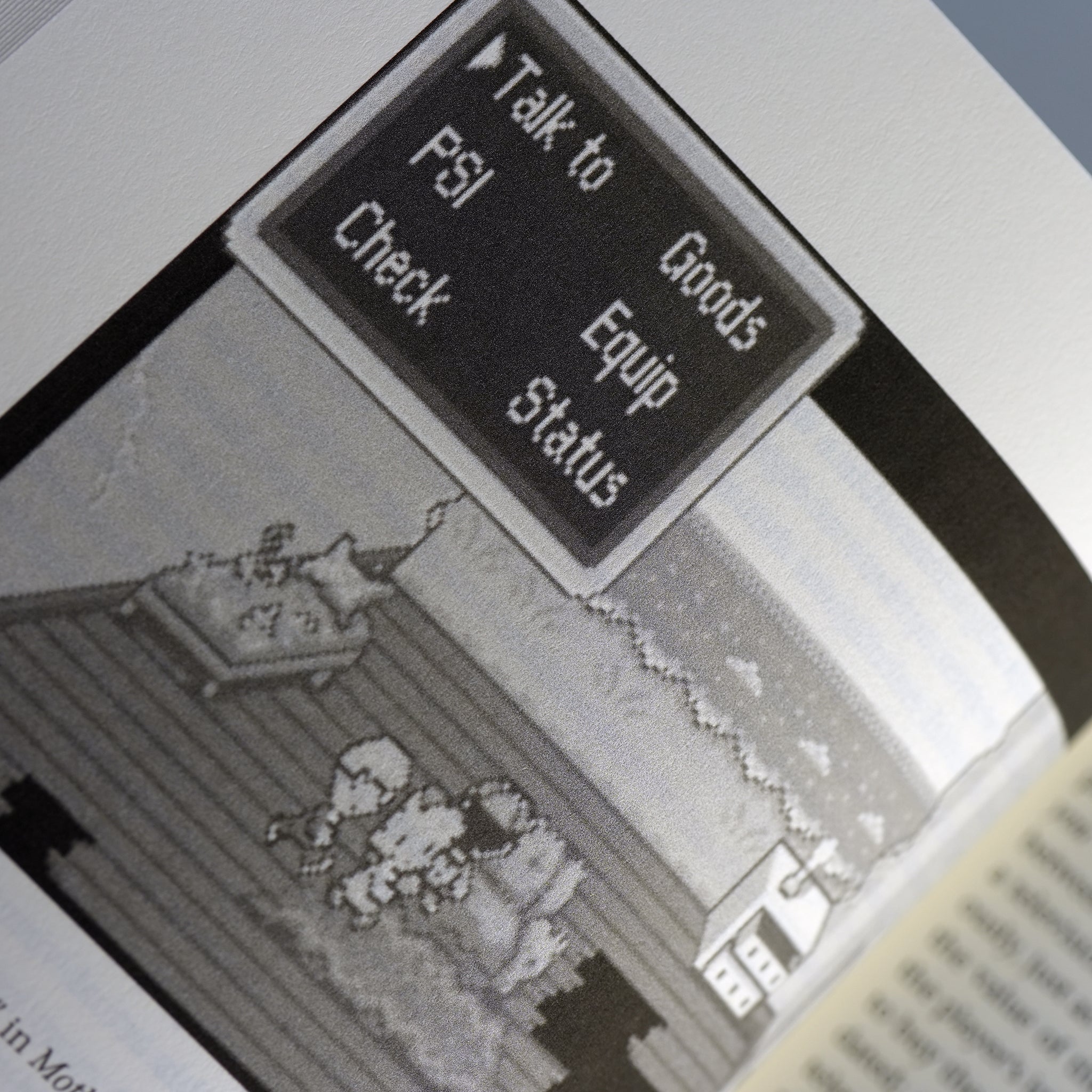 A Play of Bodies: How We Perceive Videogames