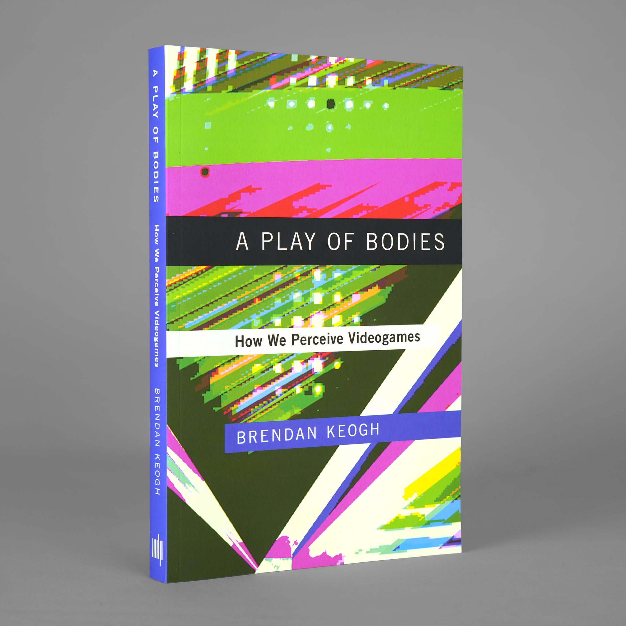 A Play of Bodies: How We Perceive Videogames