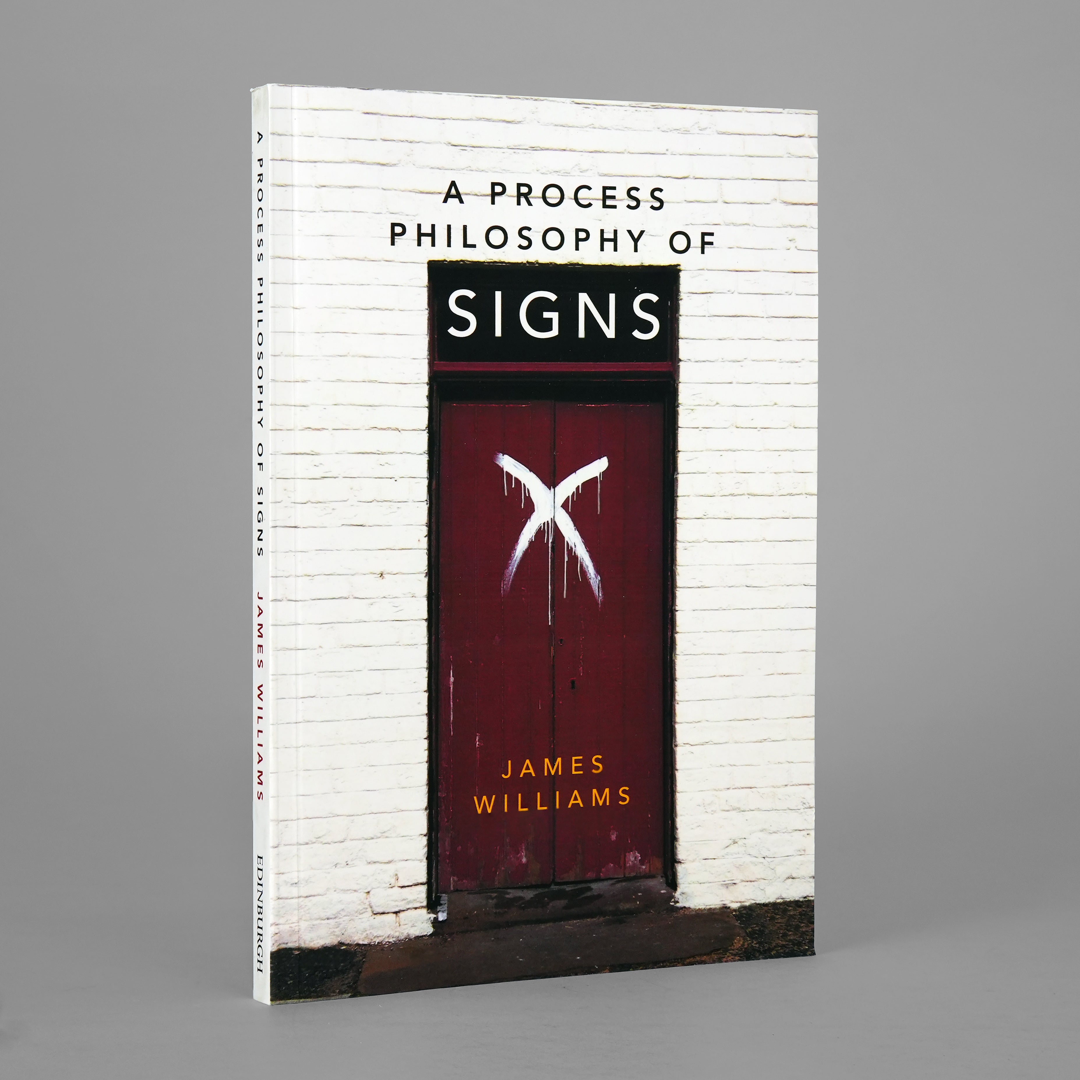 Precess Sign A Process Philosophy of Signs – Draw Down