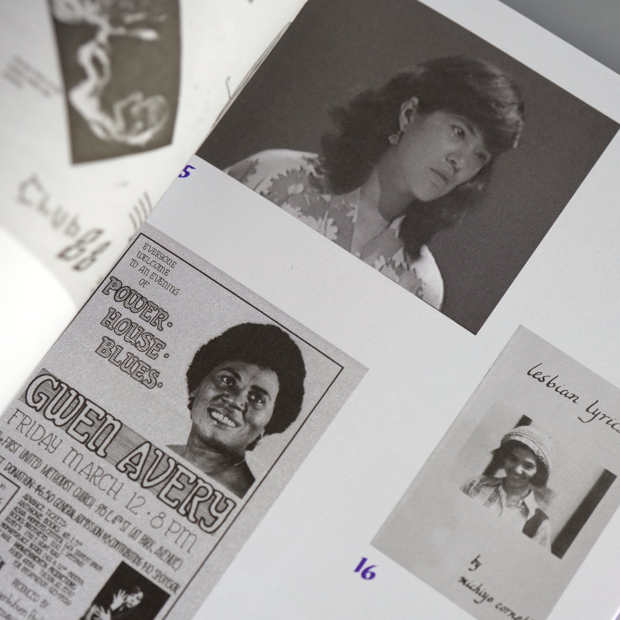 A Queer Year of Love Letters: Alphabets Against Erasure