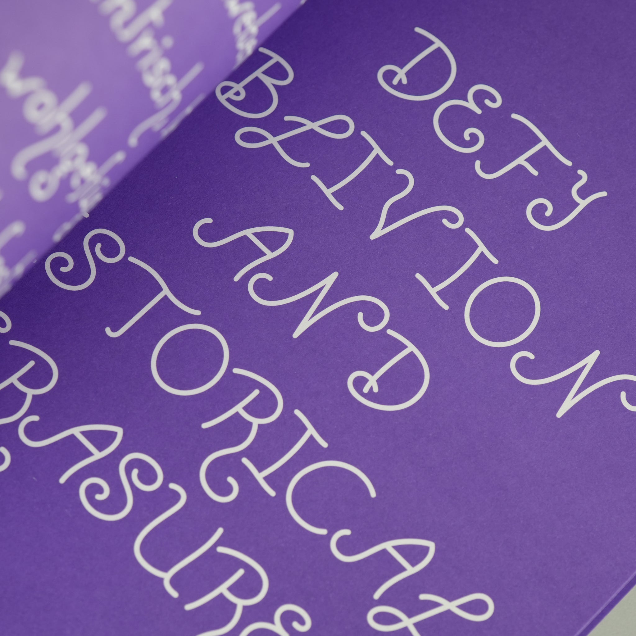 A Queer Year of Love Letters: Alphabets Against Erasure