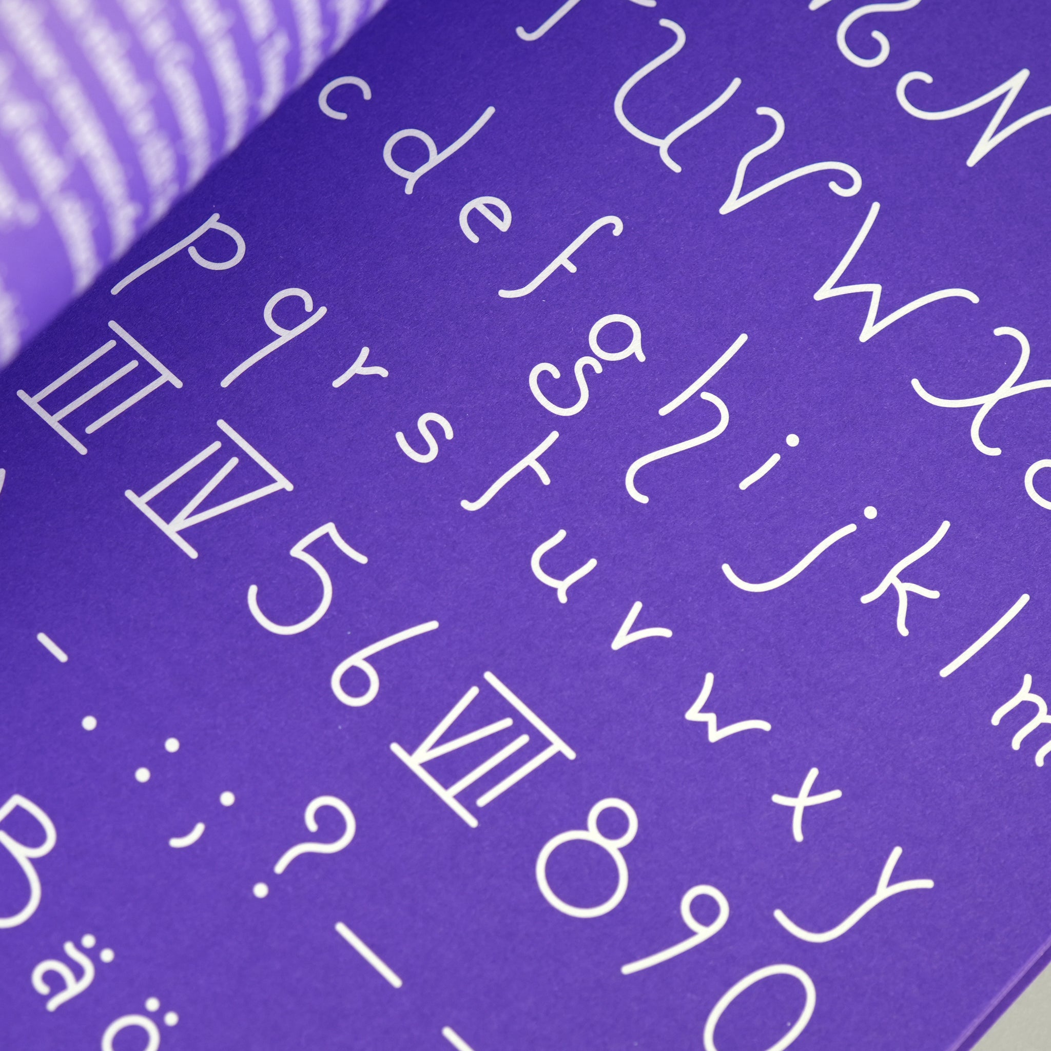 A Queer Year of Love Letters: Alphabets Against Erasure