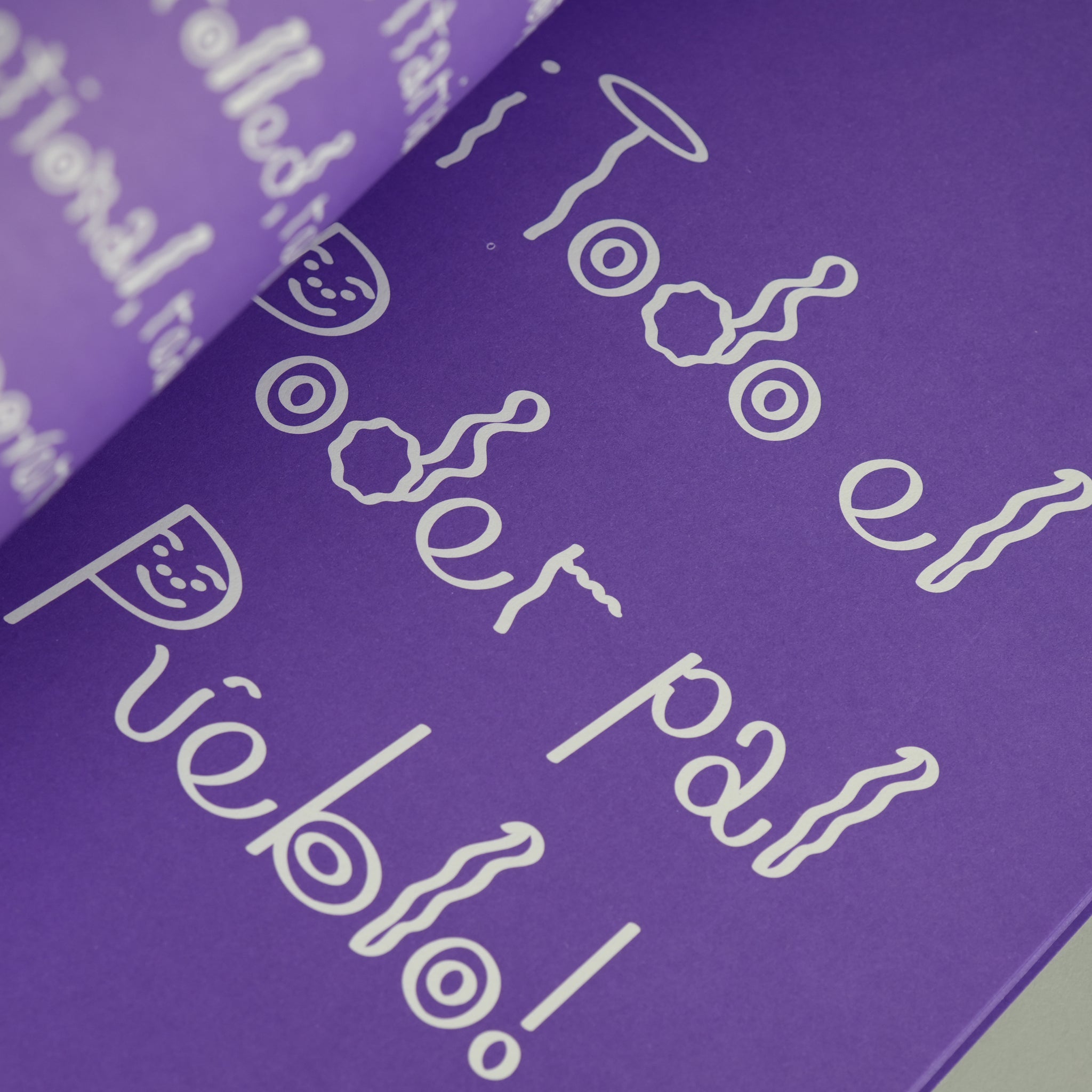 A Queer Year of Love Letters: Alphabets Against Erasure