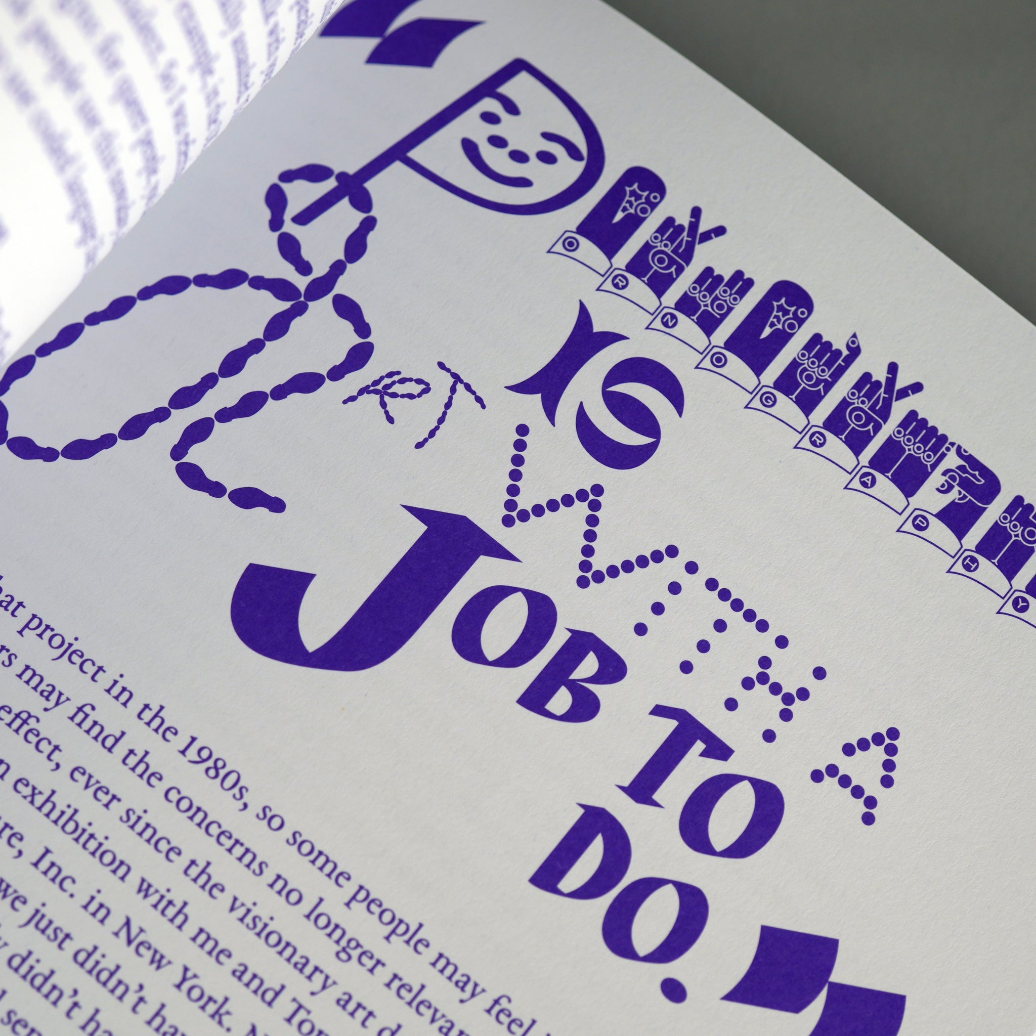 A Queer Year of Love Letters: Alphabets Against Erasure