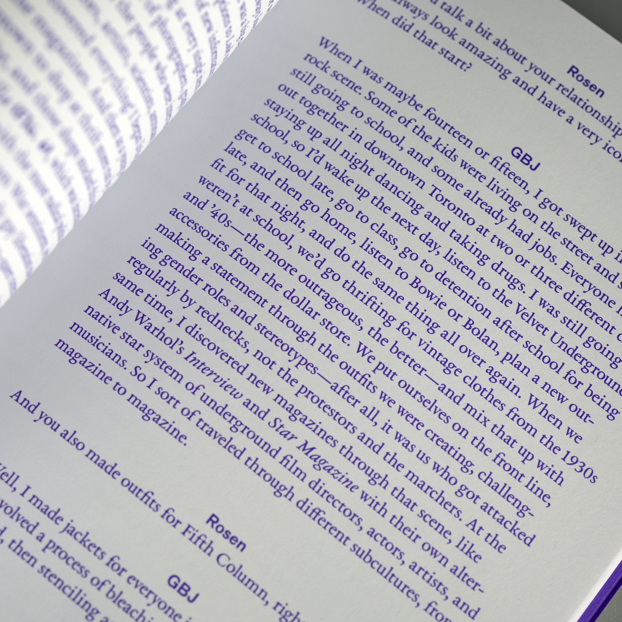 A Queer Year of Love Letters: Alphabets Against Erasure