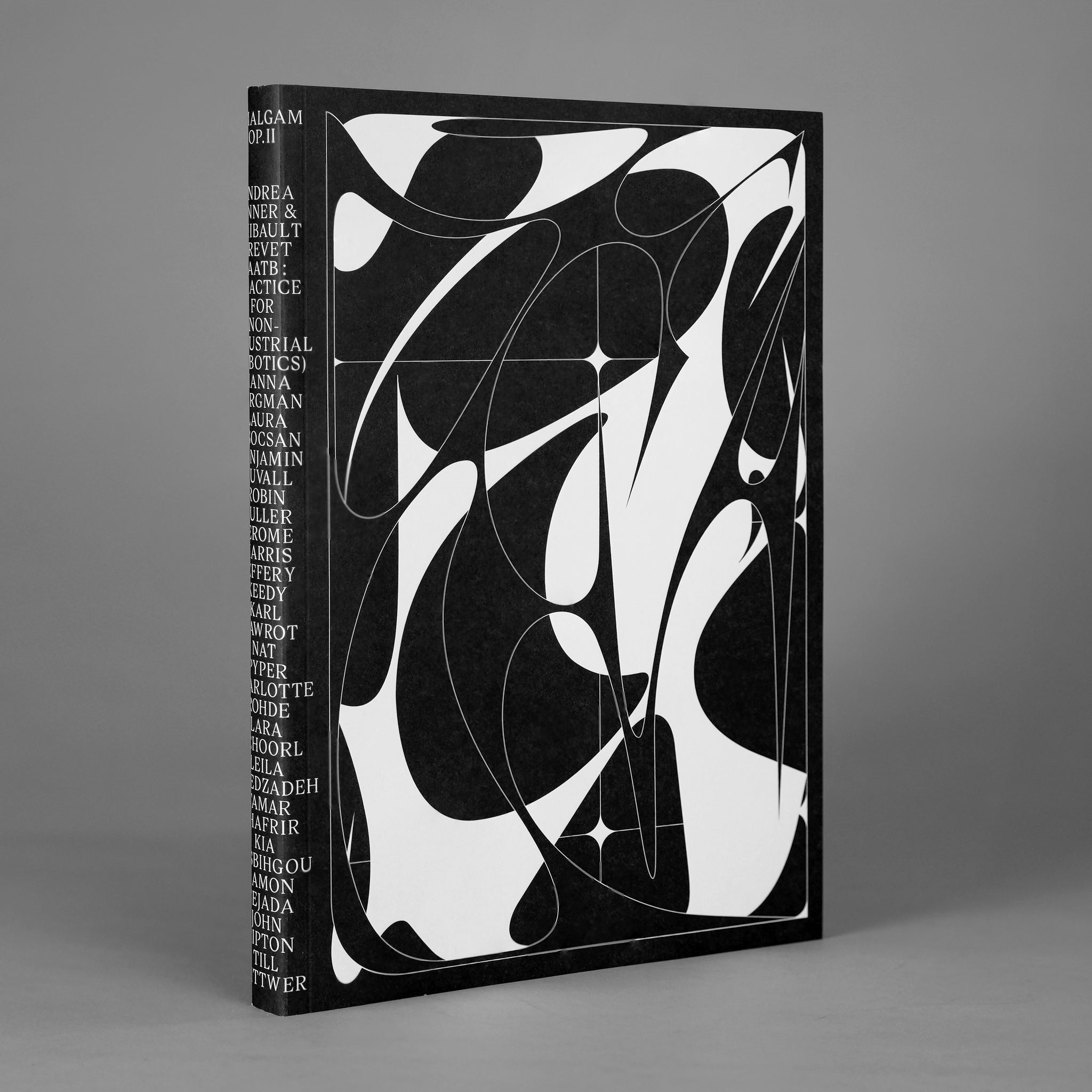 Amalgam—Op. II