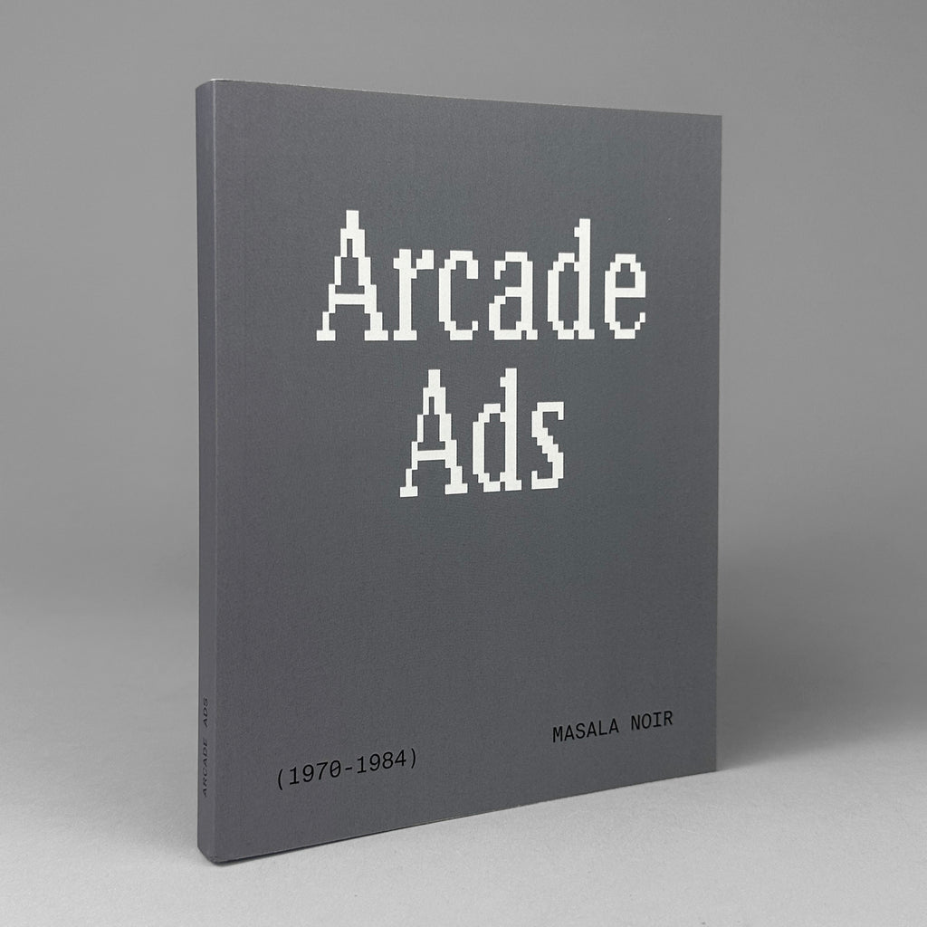 Arcade Ads (1970-1984)
