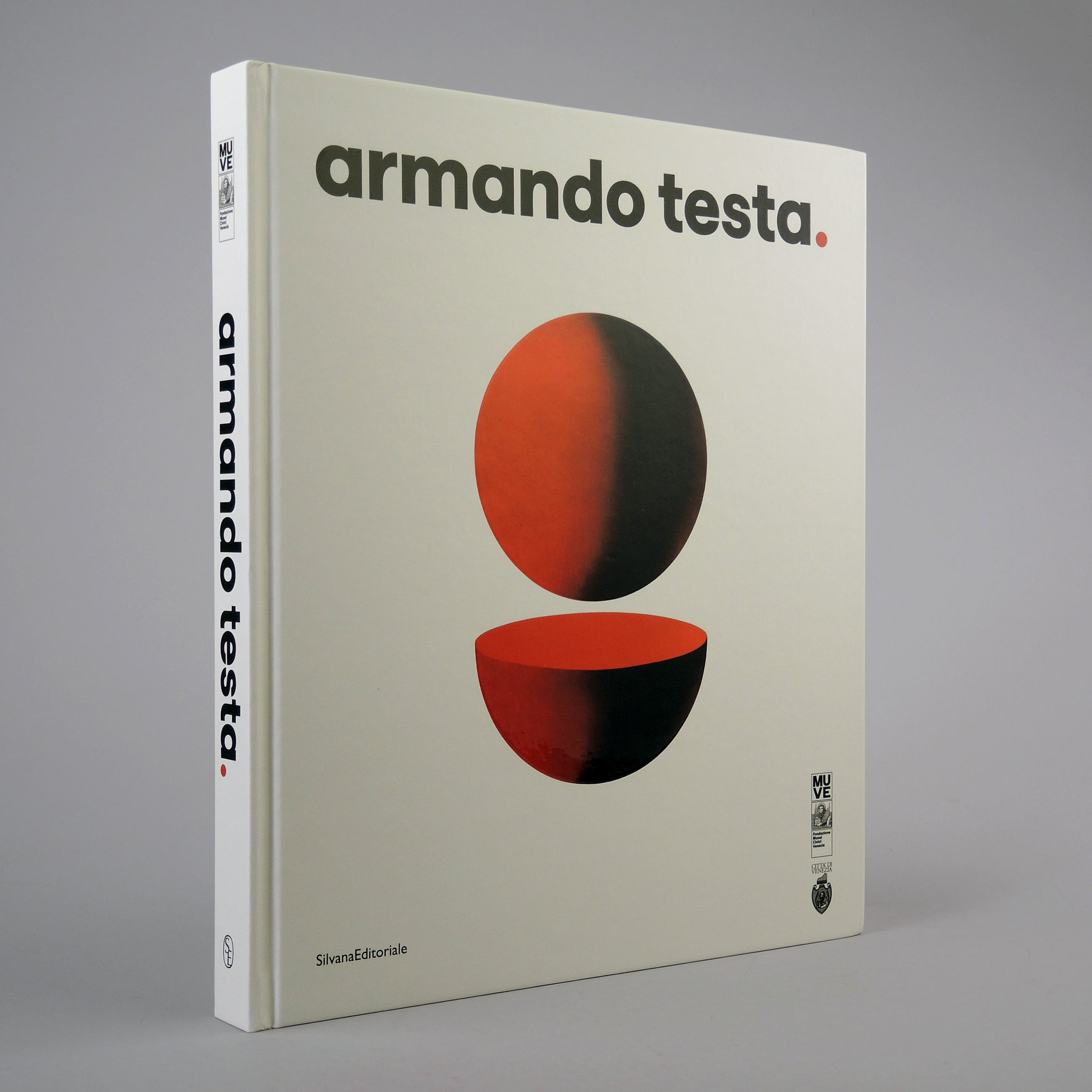 Armando Testa