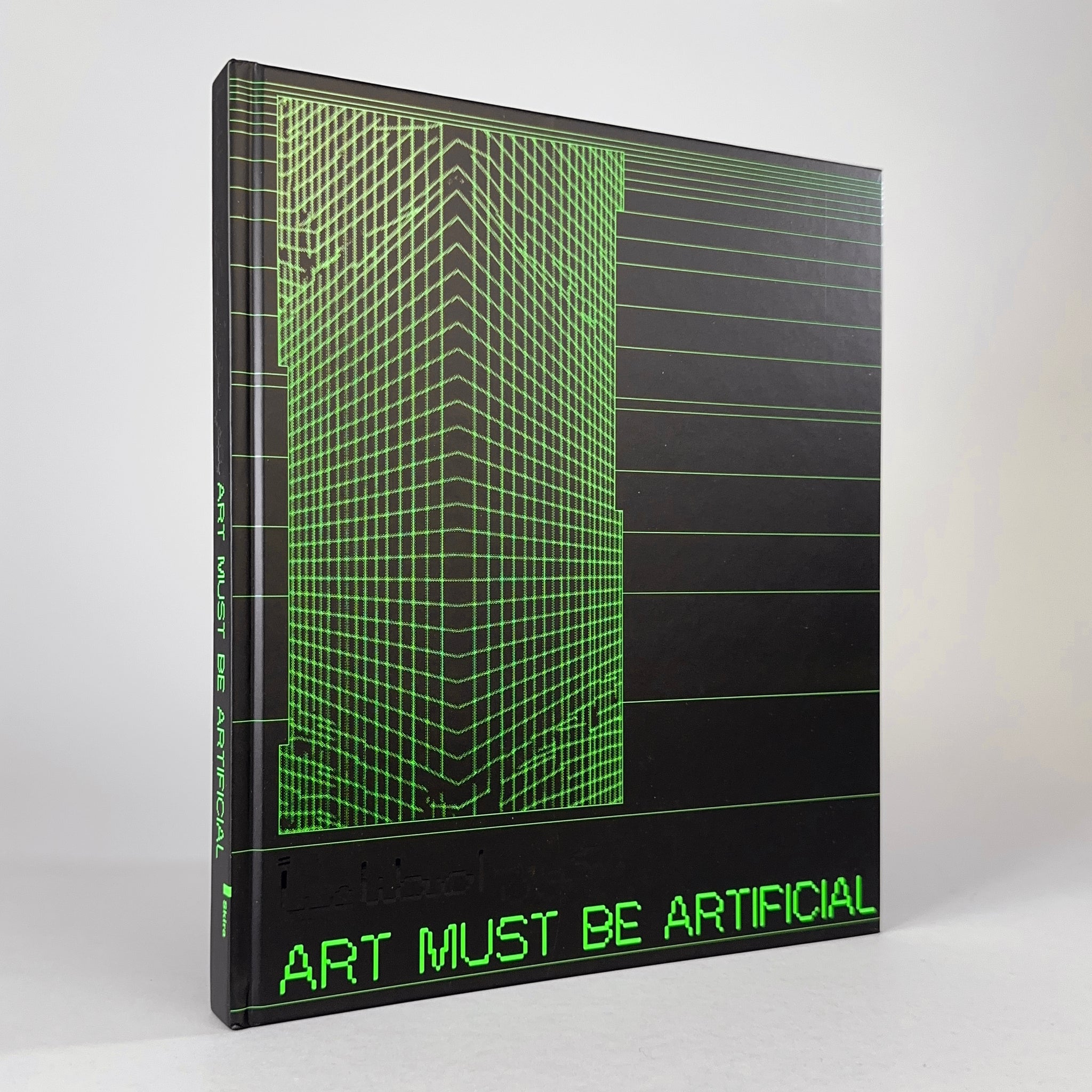 Art Must Be Artificial: Perspectives of AI in the Visual Arts