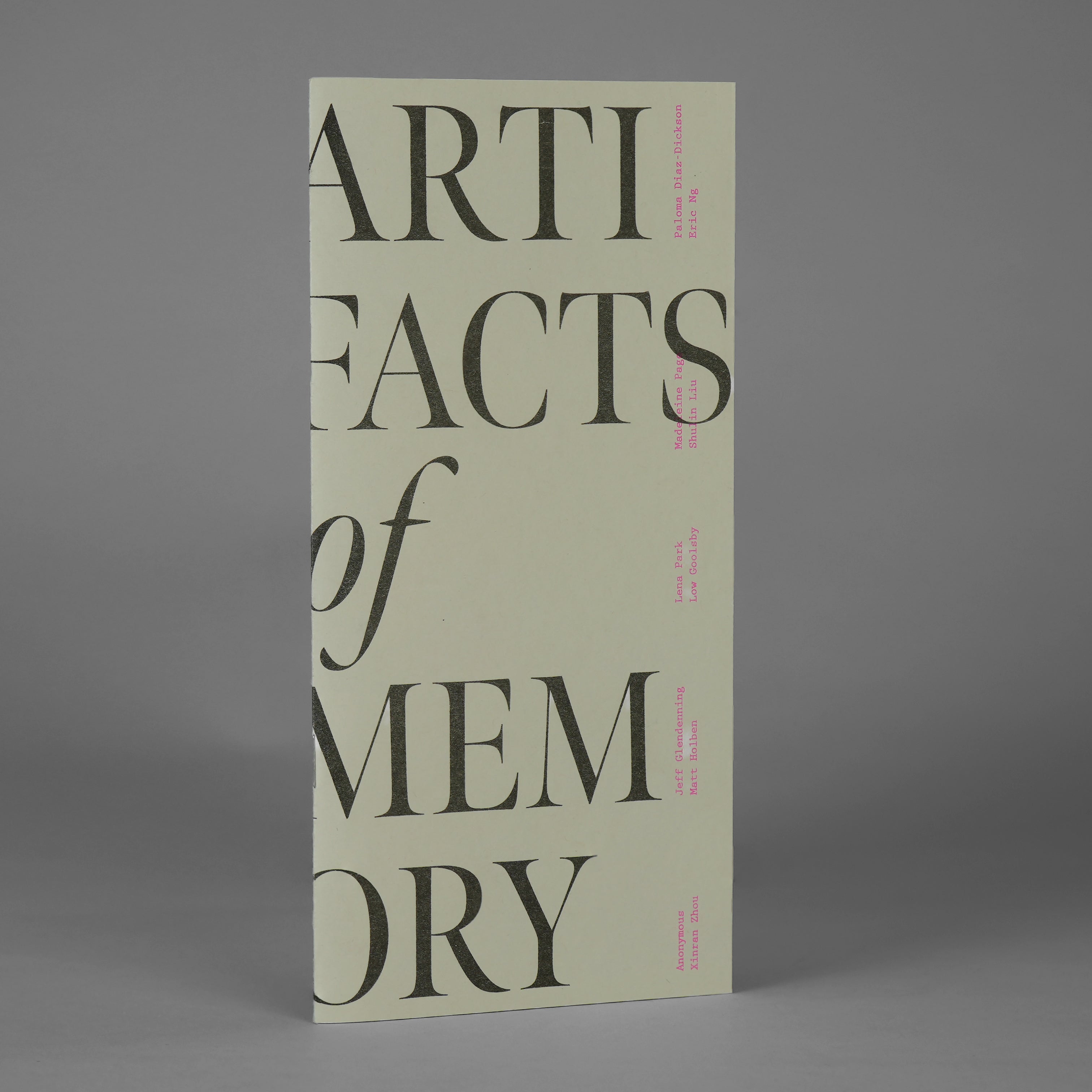 特典付き‼️ Adam Zhu 限定ZINE IN MY EYES by Adam Zhu アダム・ズー アダム・ズー -の商品詳細 | 蔦