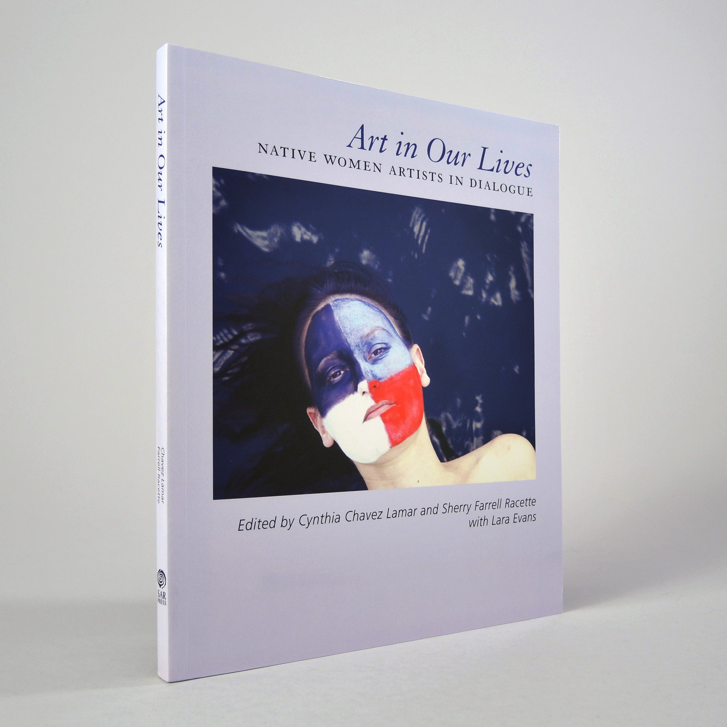 Art in Our Lives: Native Women Artists in Dialogue – Draw Down