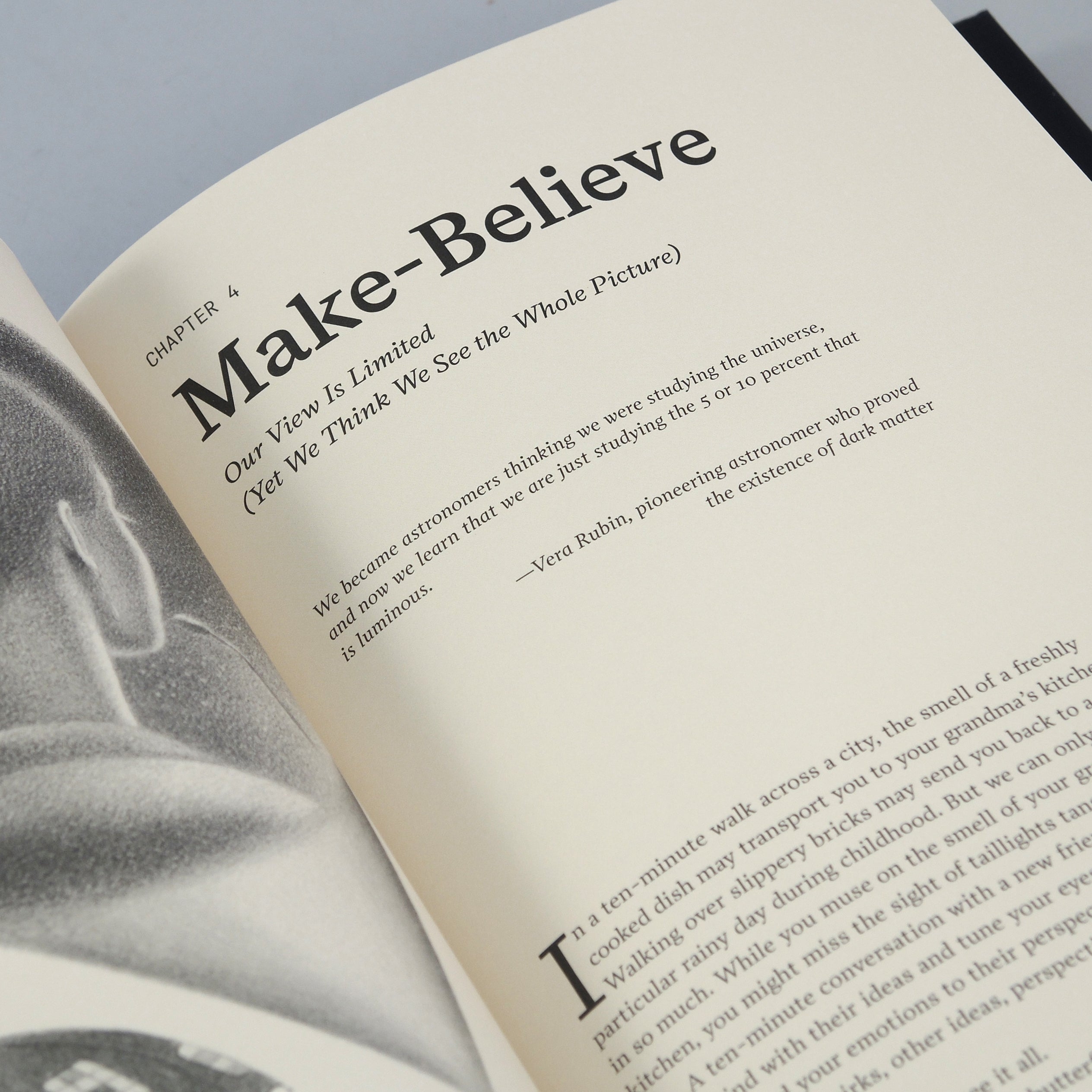 Assembling Tomorrow: A Guide to Designing a Thriving Future – Draw