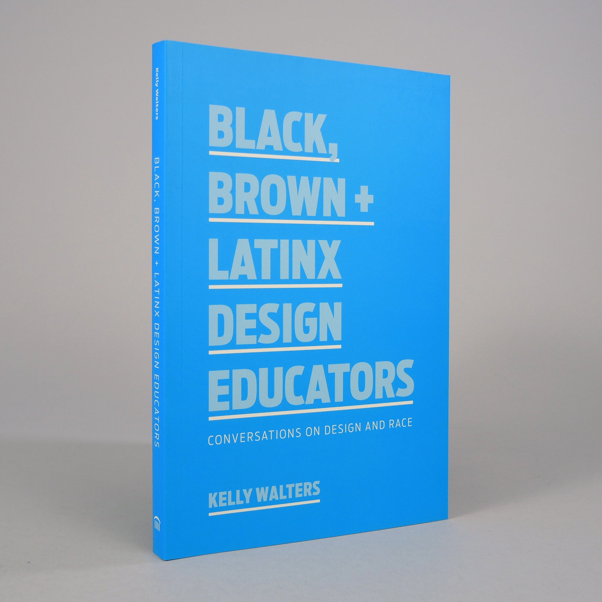 Black, Brown + Latinx Design Educators