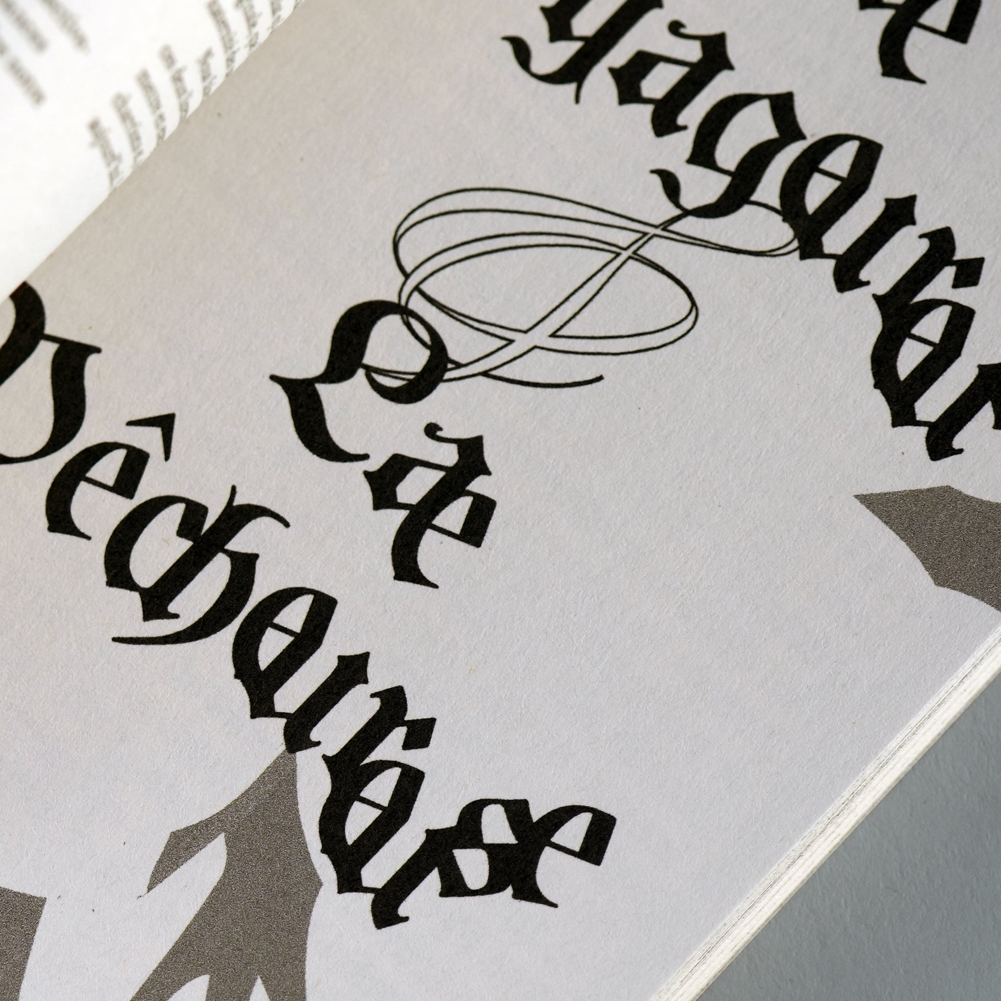 Bye Bye Binary, No. 1