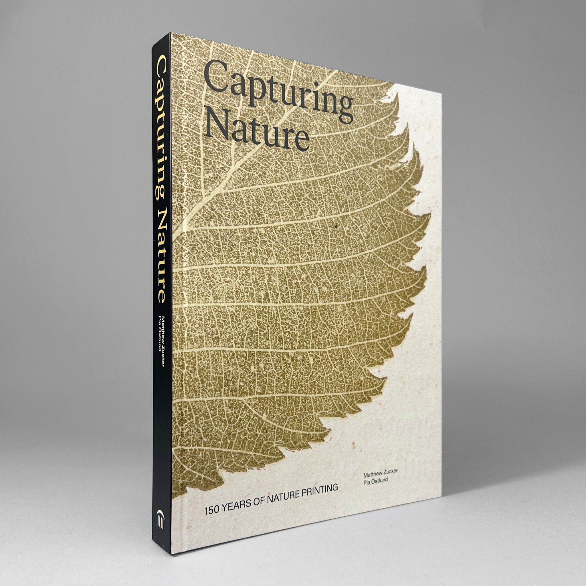 Capturing Nature: 100 Years of Nature Printing