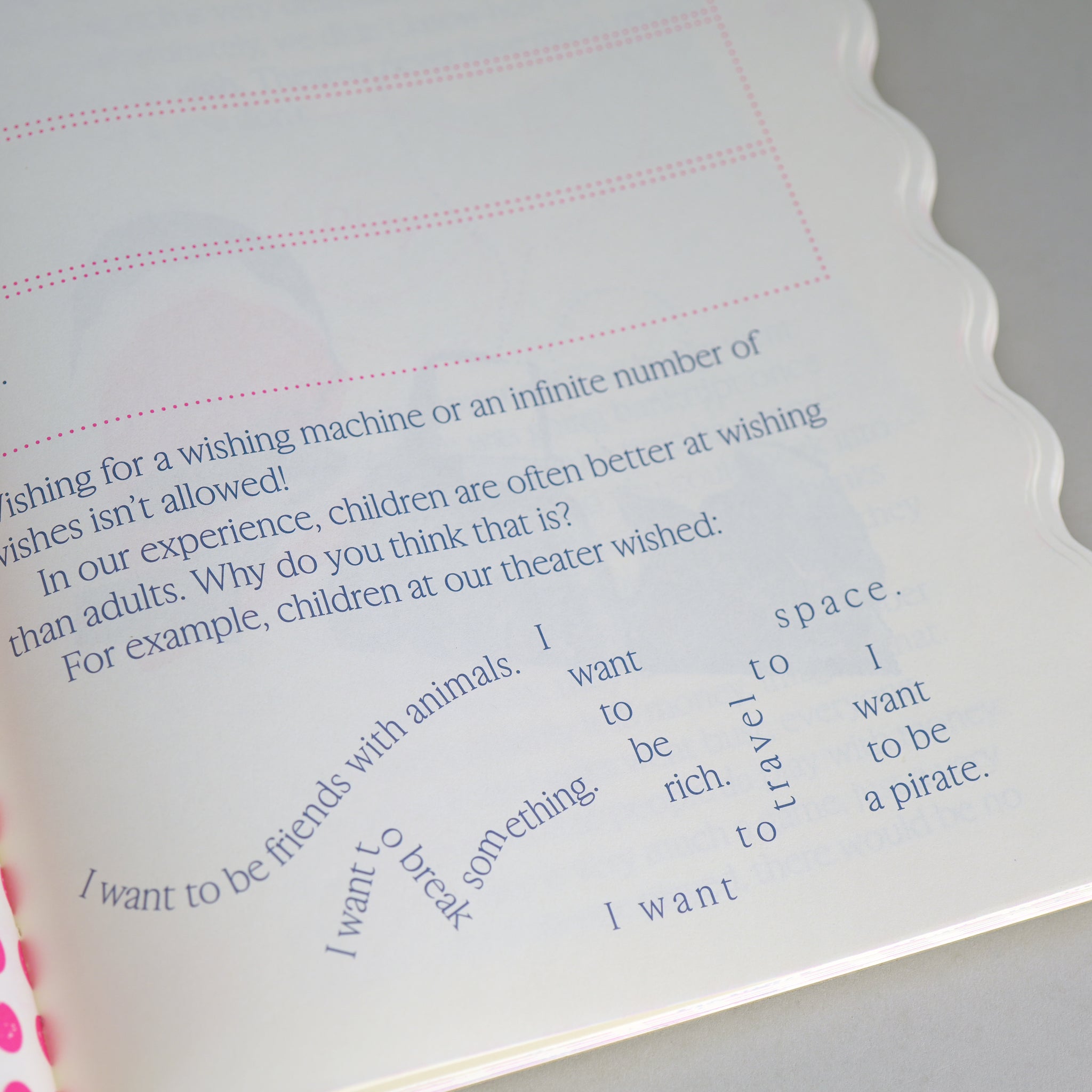 Change the World! A Research Book for Children and Adults